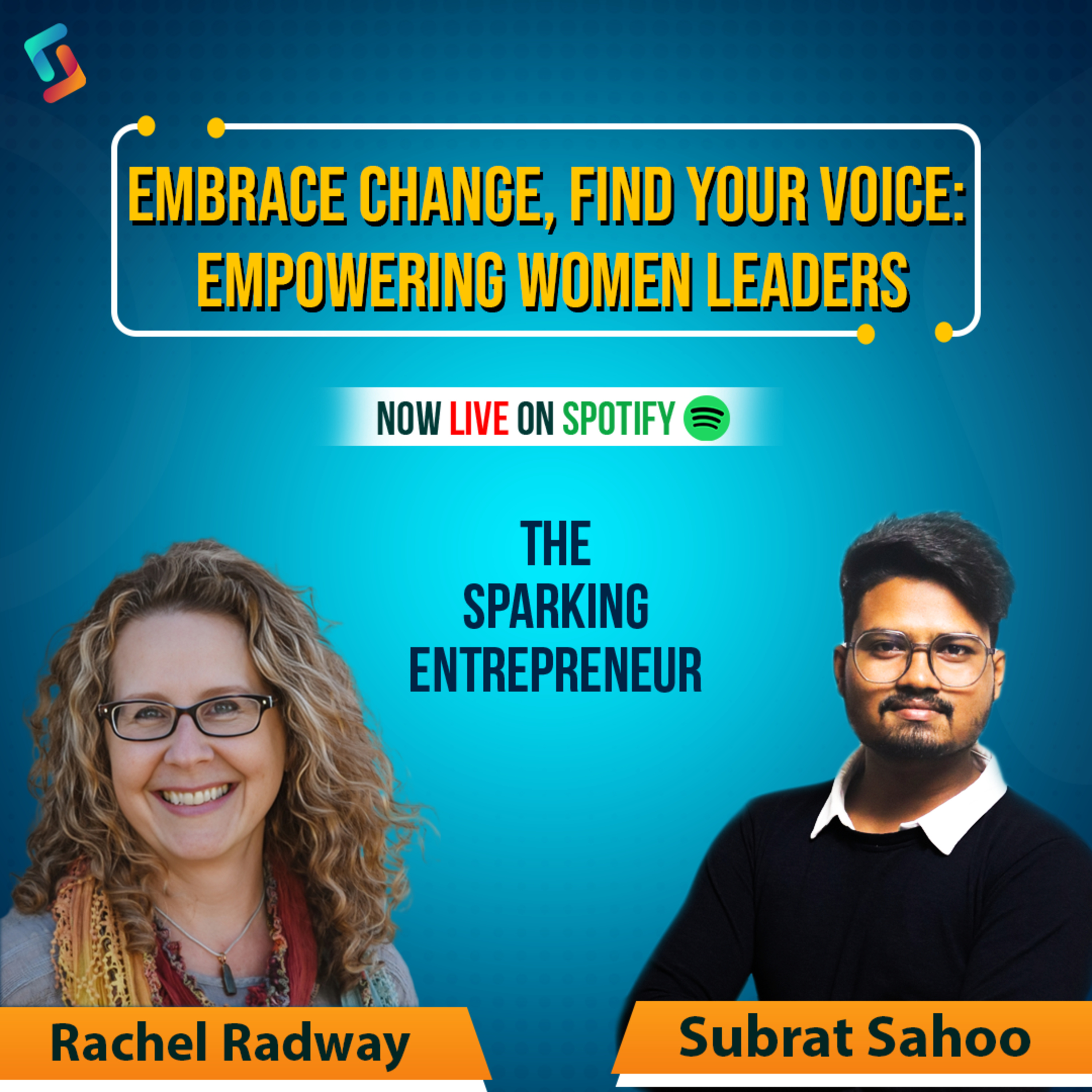 The Sparking Entrepreneur Show