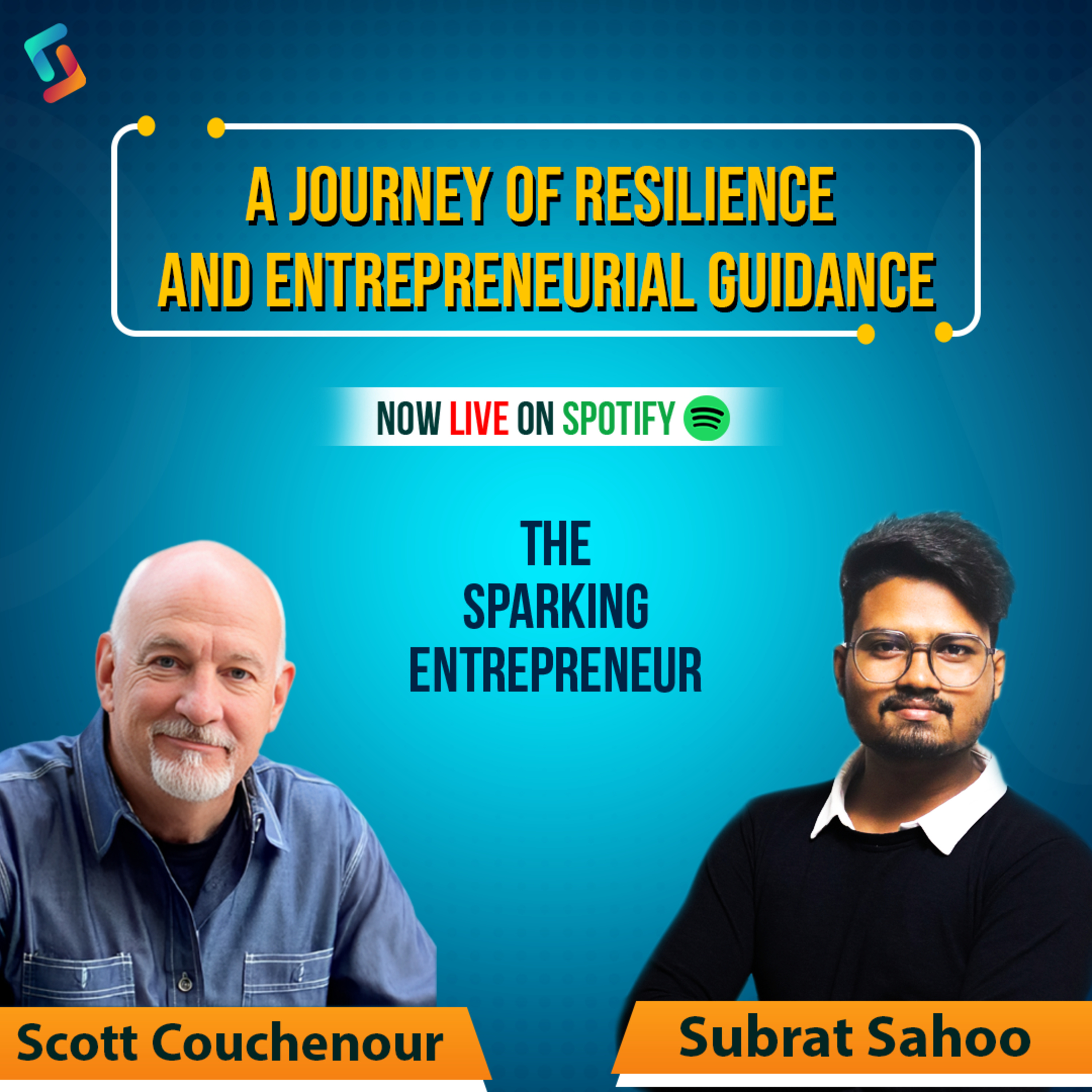 The Sparking Entrepreneur Show
