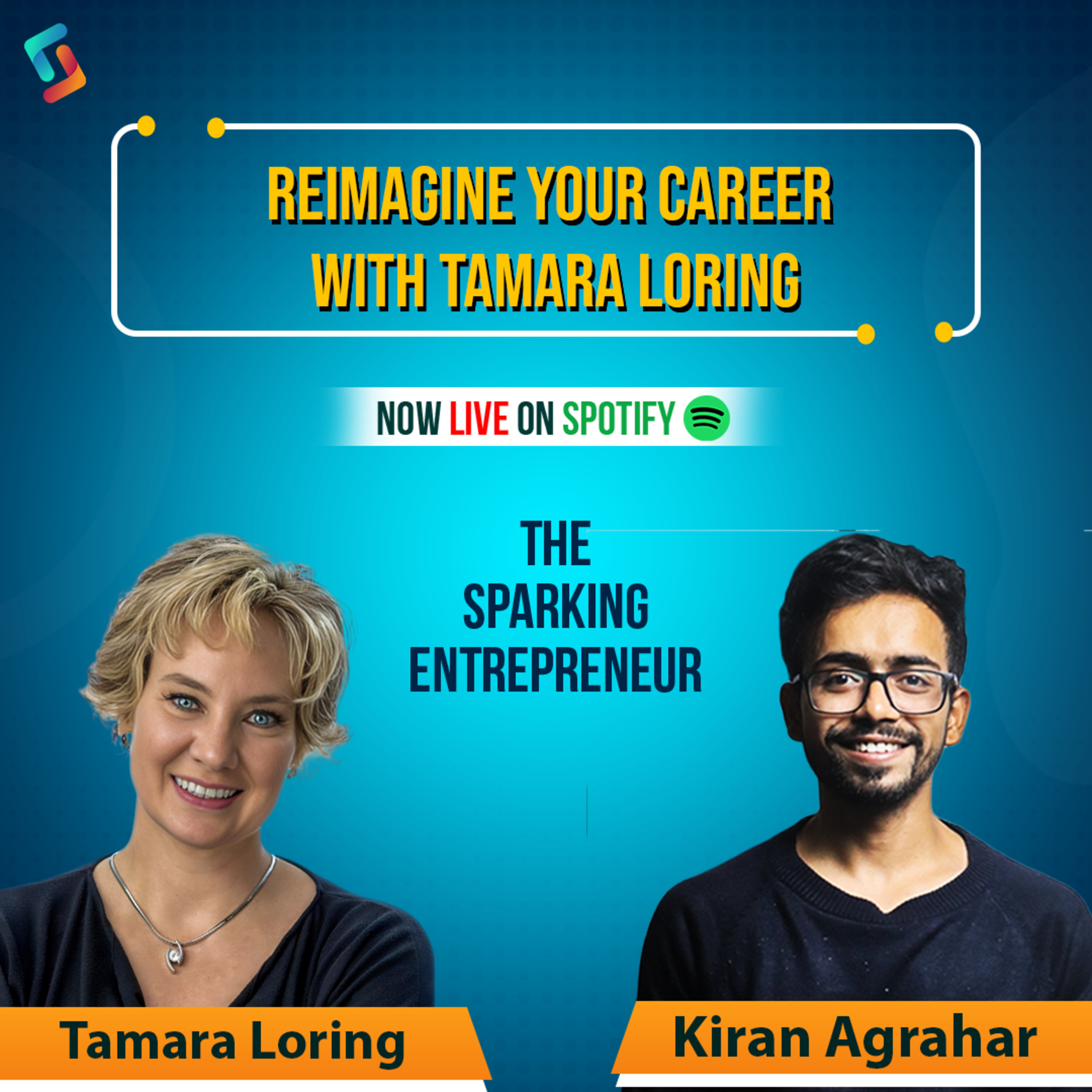 The Sparking Entrepreneur Show