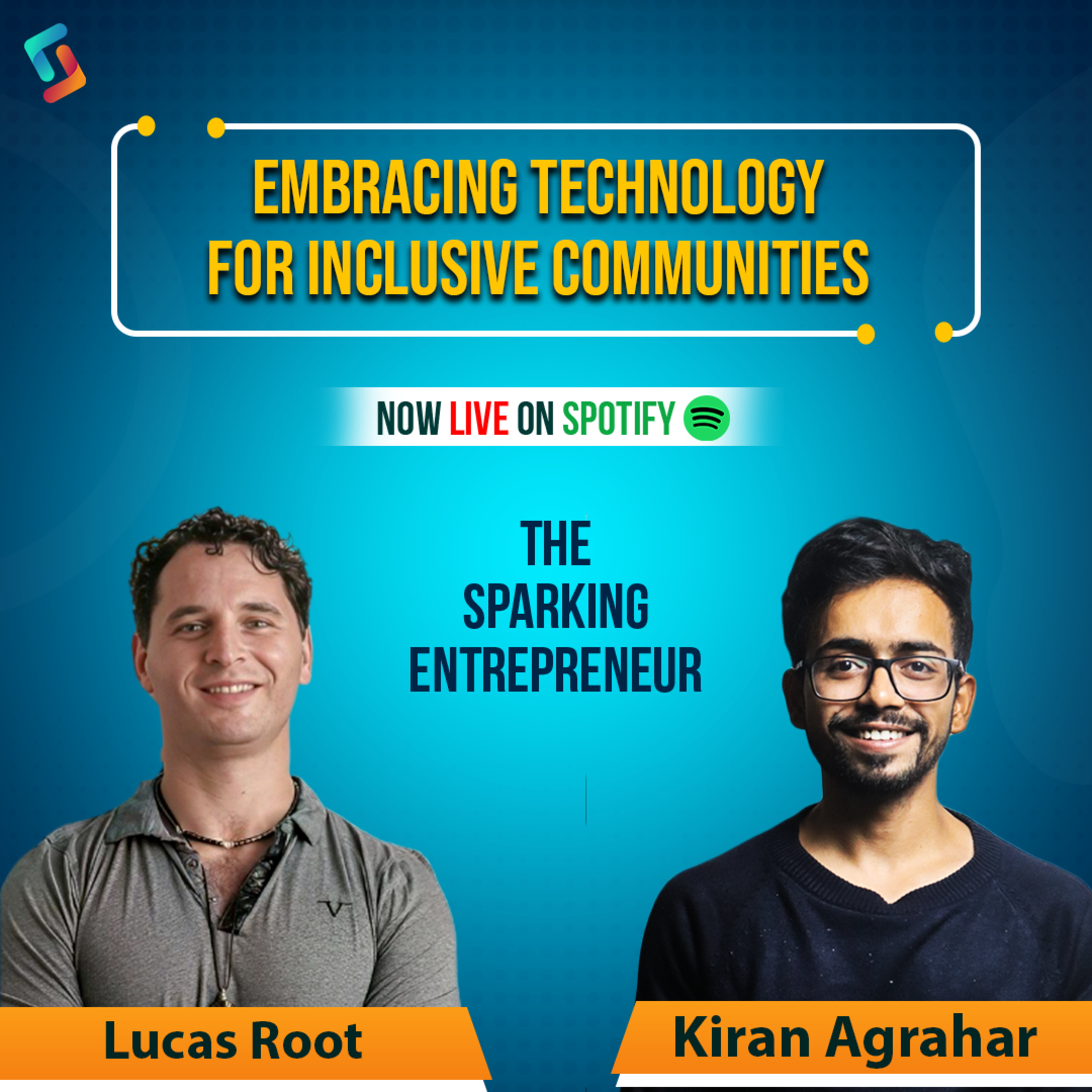 The Sparking Entrepreneur Show