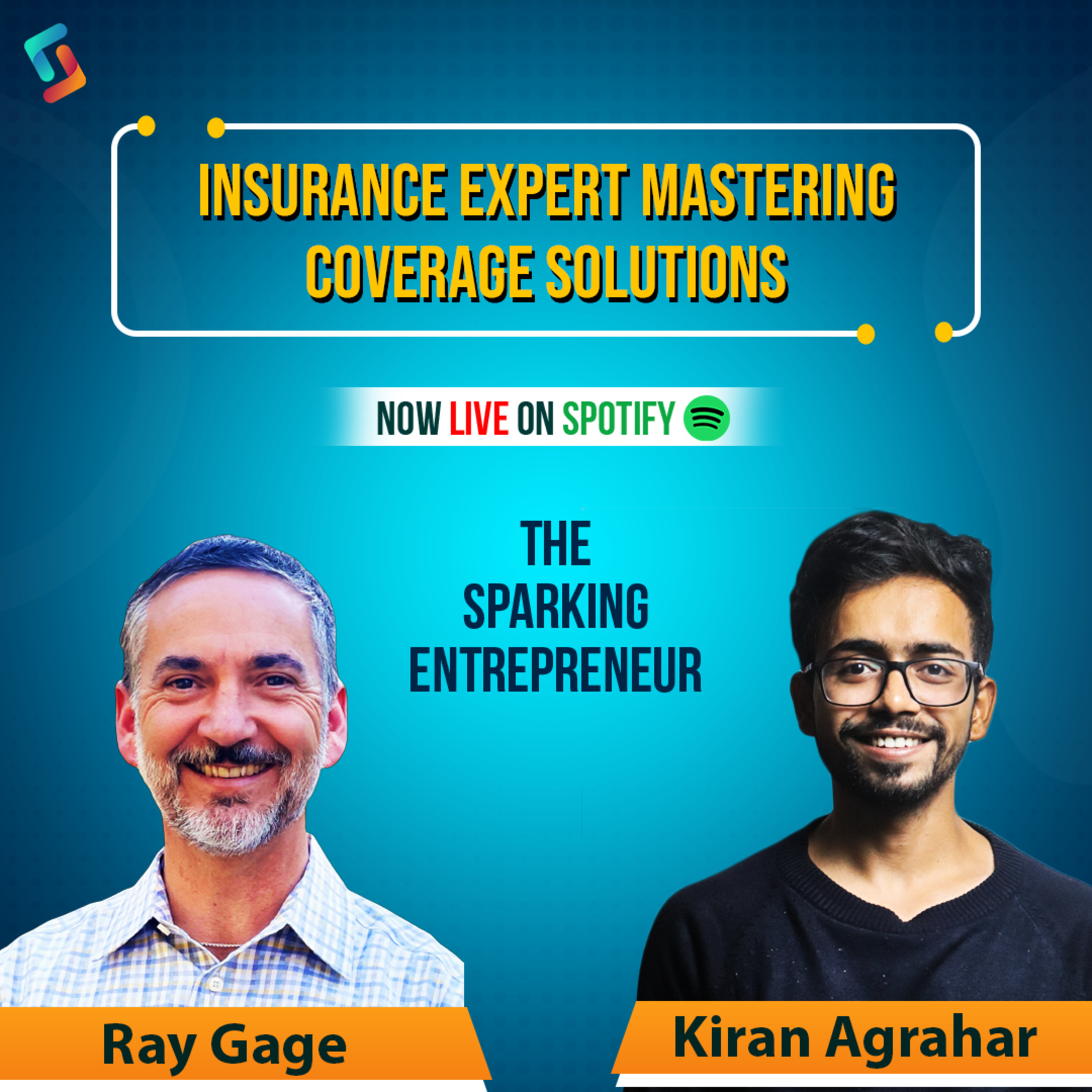 The Sparking Entrepreneur Show