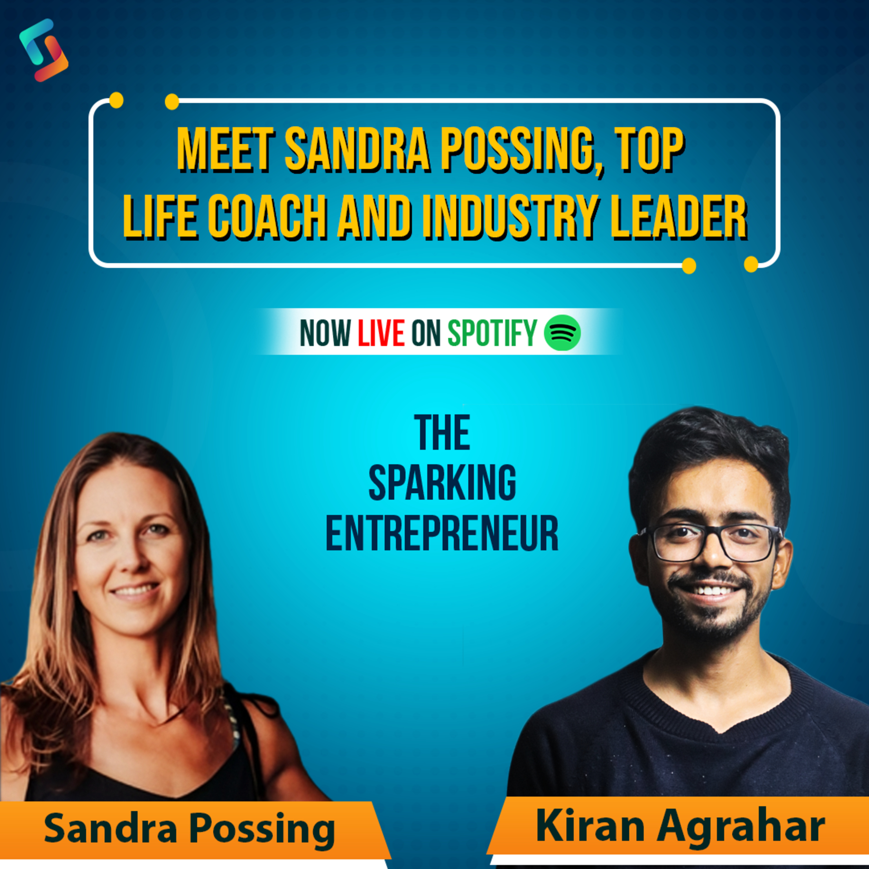 The Sparking Entrepreneur Show