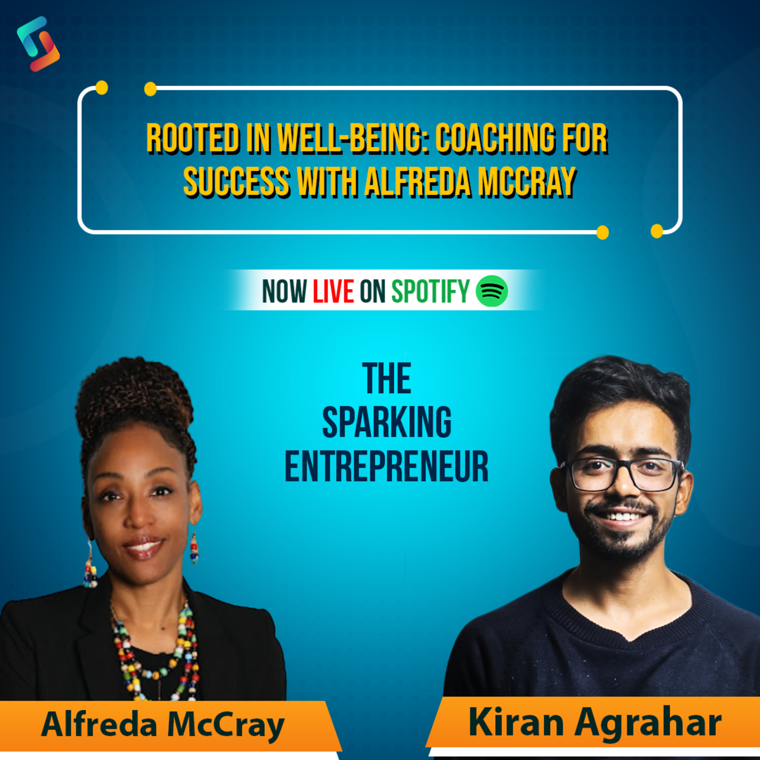 The Sparking Entrepreneur Show