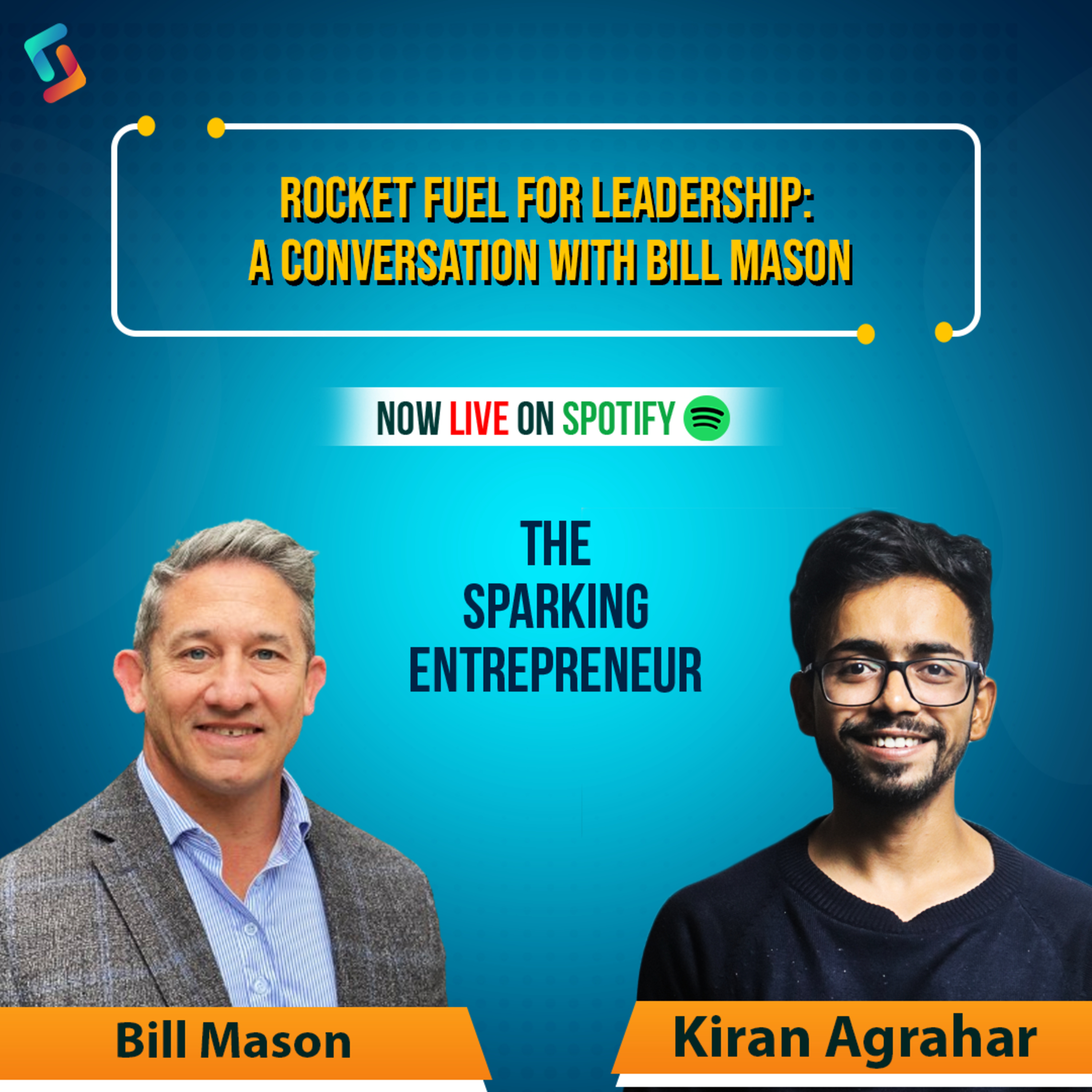The Sparking Entrepreneur Show