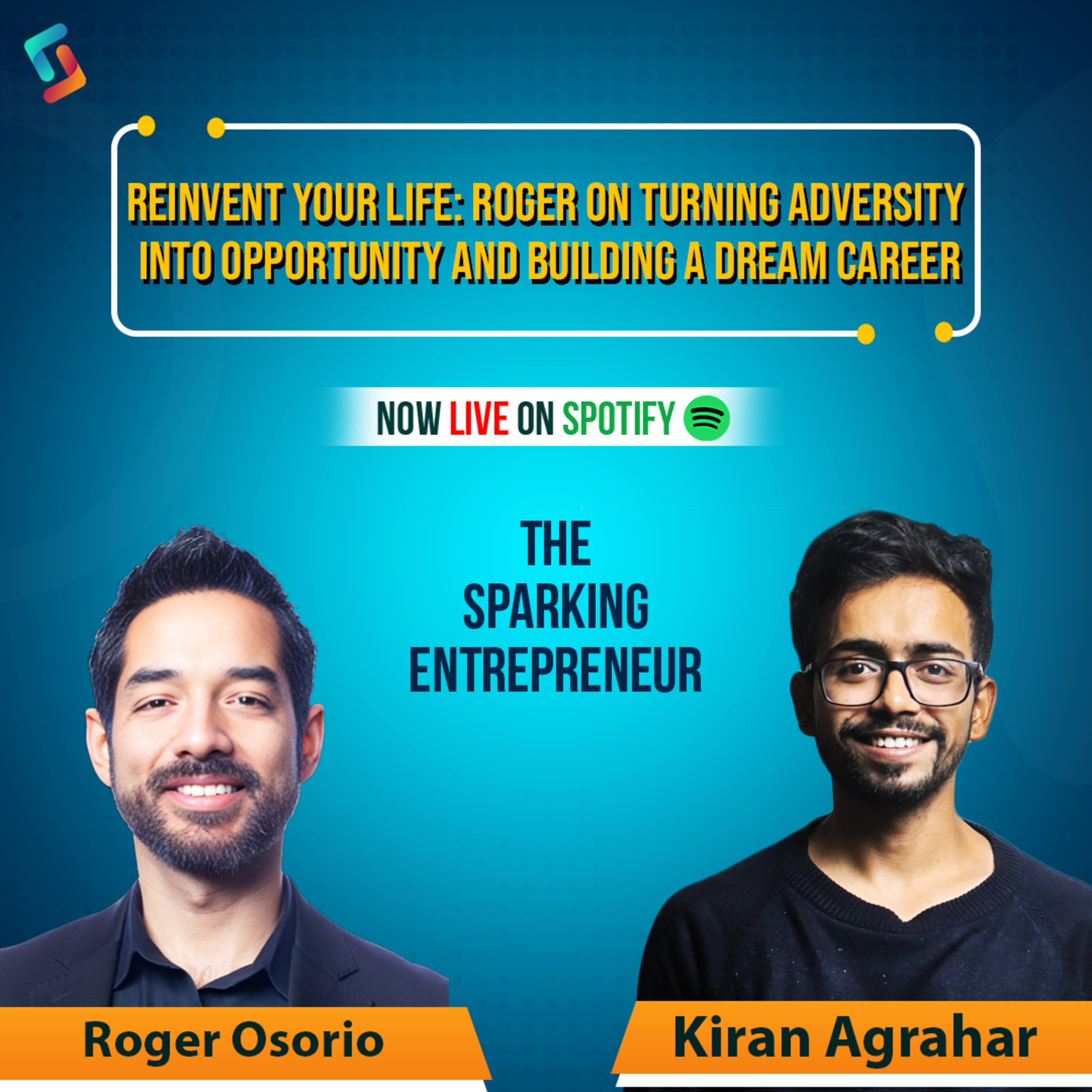 The Sparking Entrepreneur Show