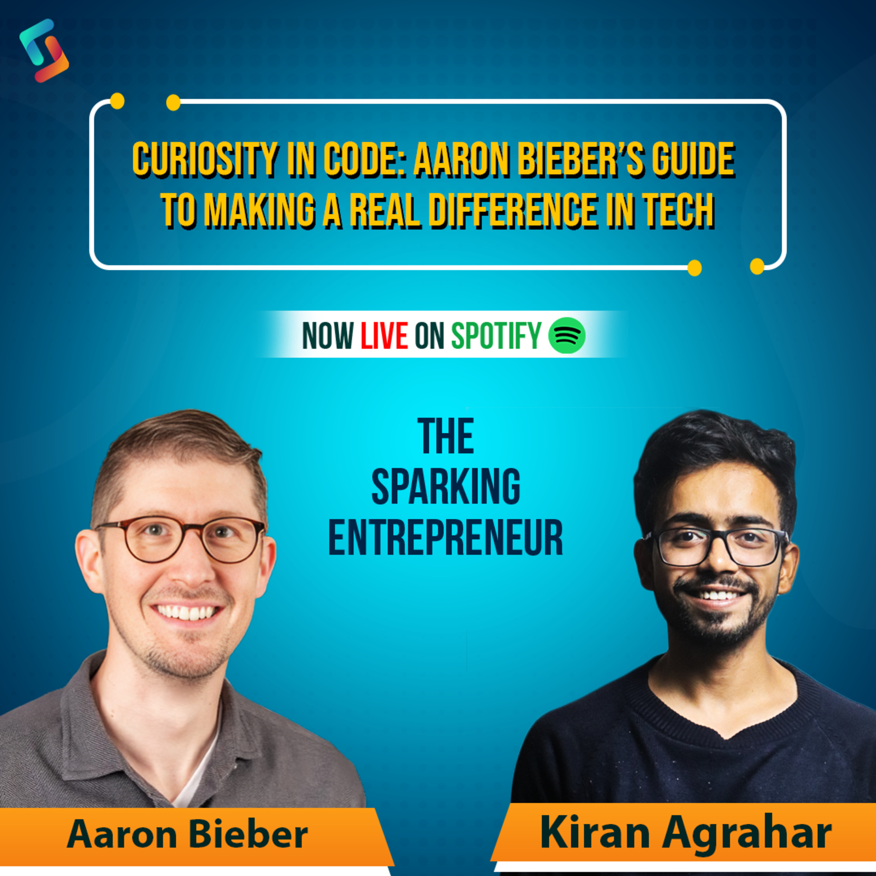 The Sparking Entrepreneur Show