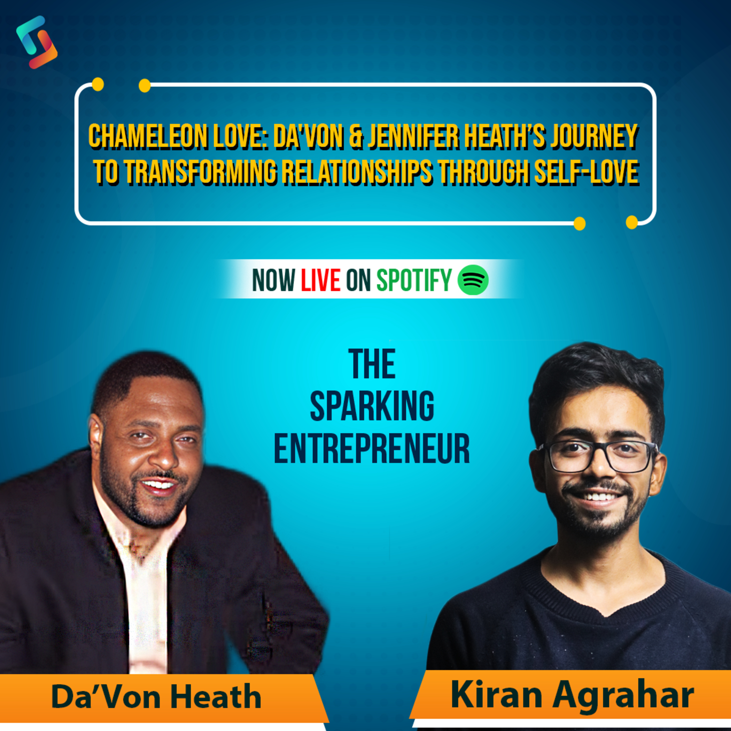 The Sparking Entrepreneur Show