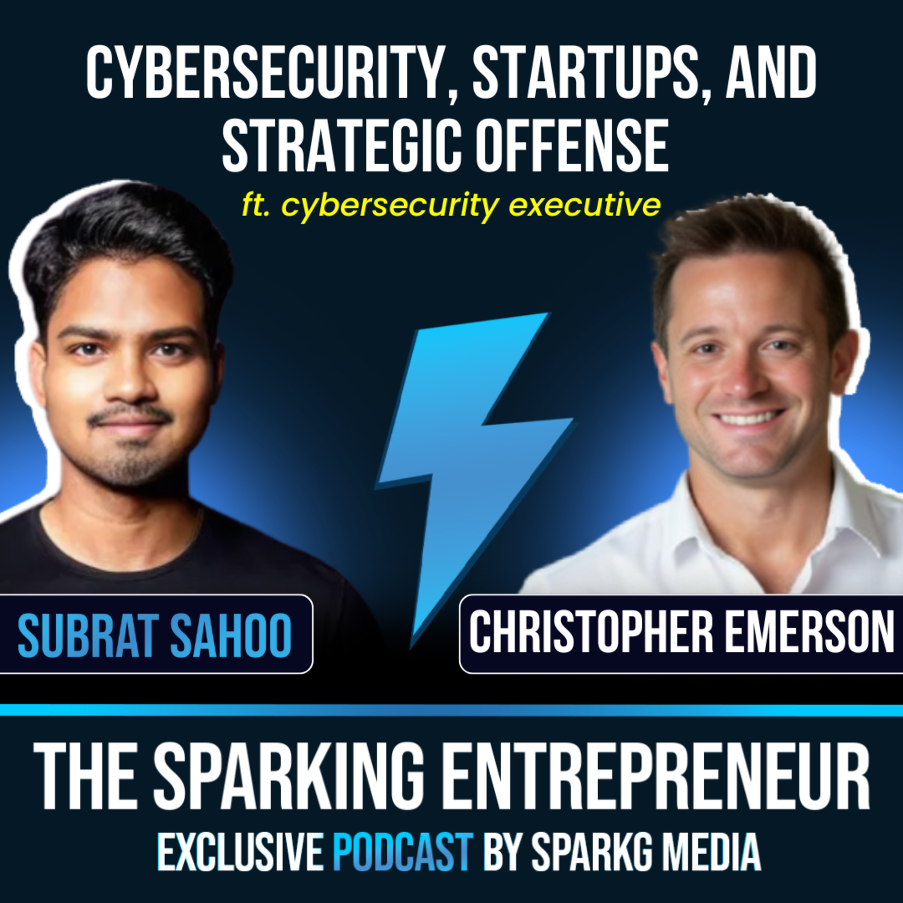 The Sparking Entrepreneur Show