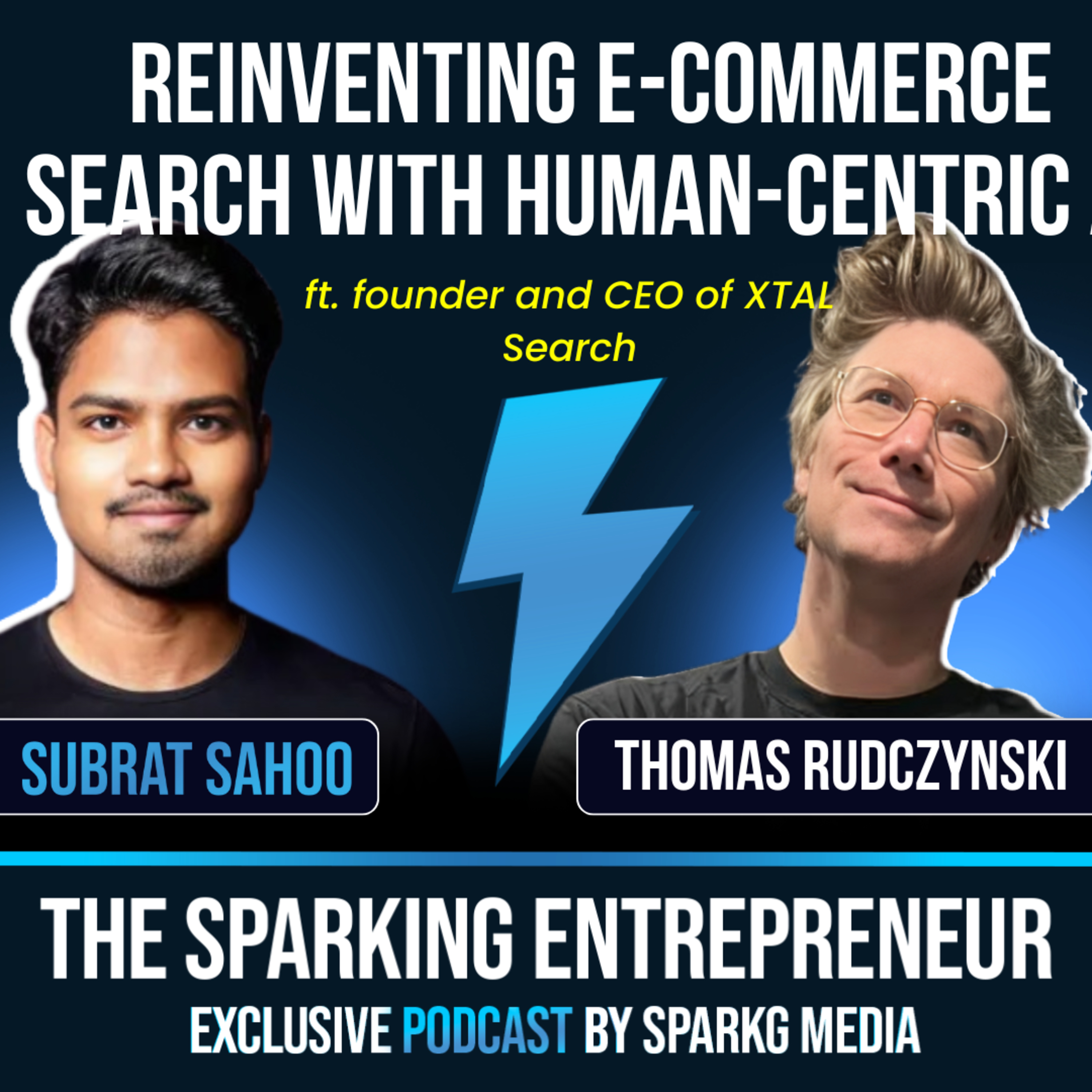 The Sparking Entrepreneur Show