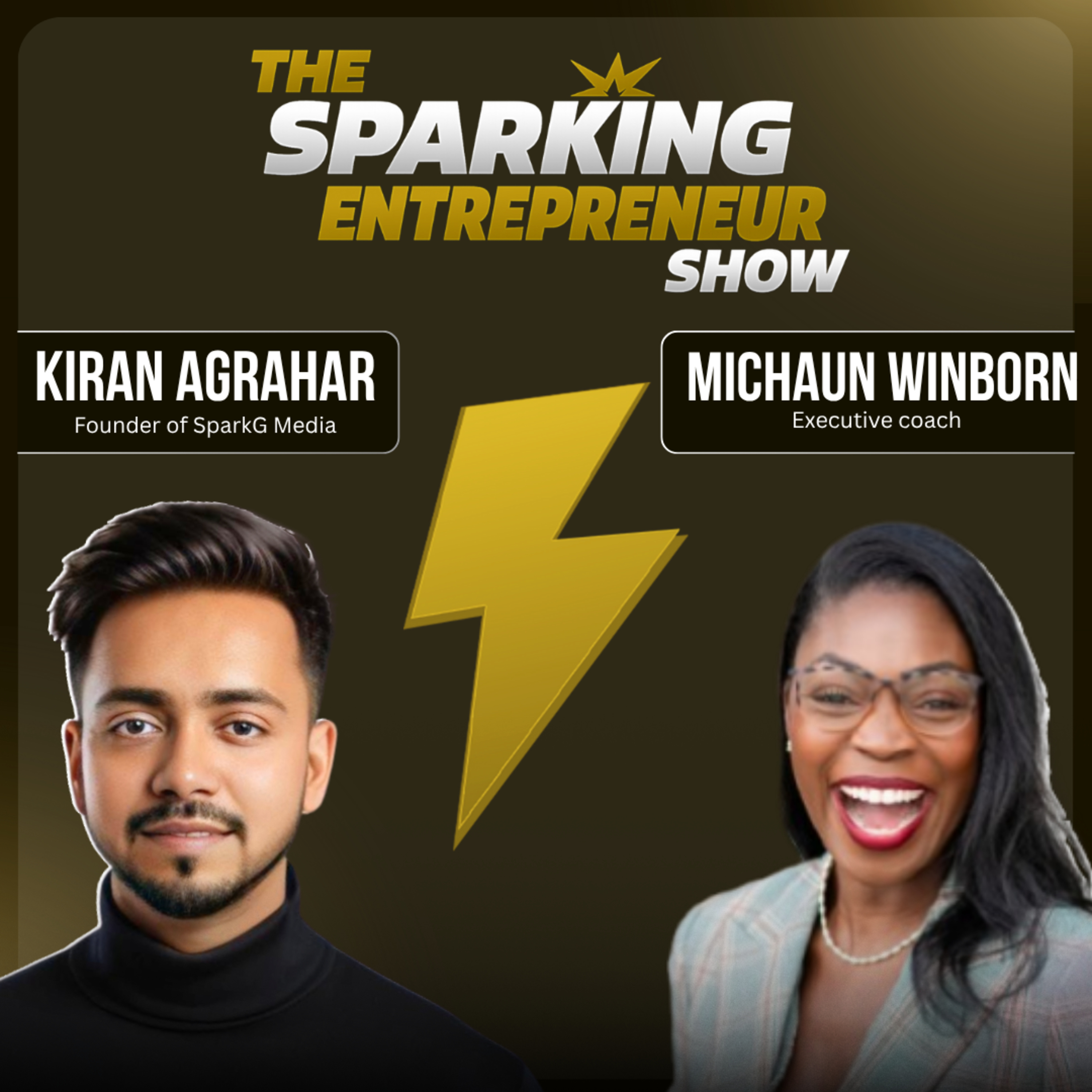 The Sparking Entrepreneur Show