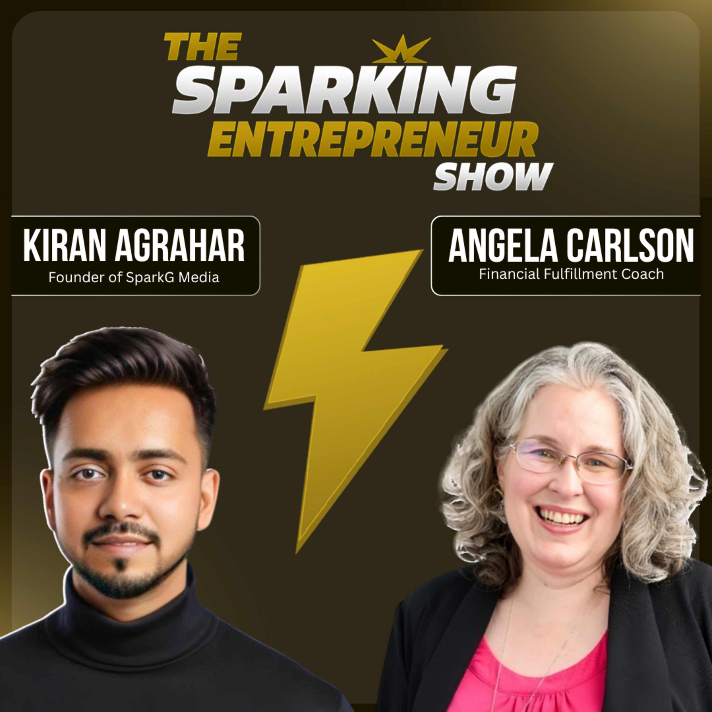 The Sparking Entrepreneur Show