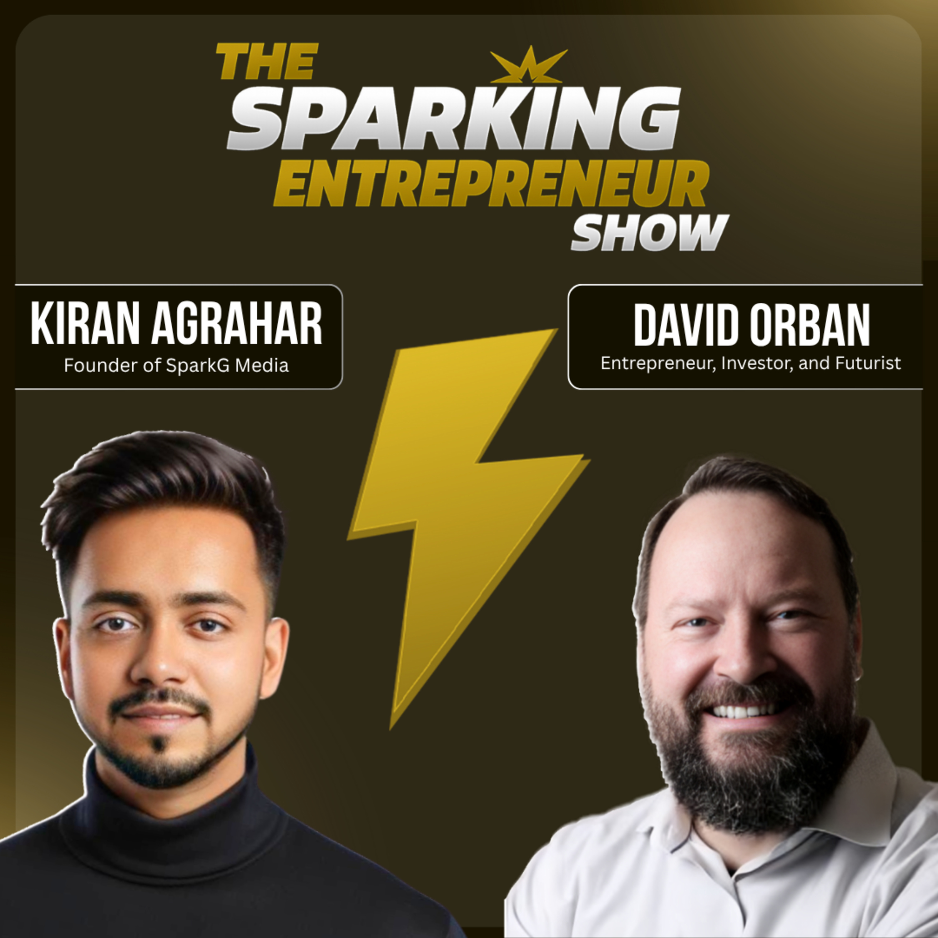 The Sparking Entrepreneur Show