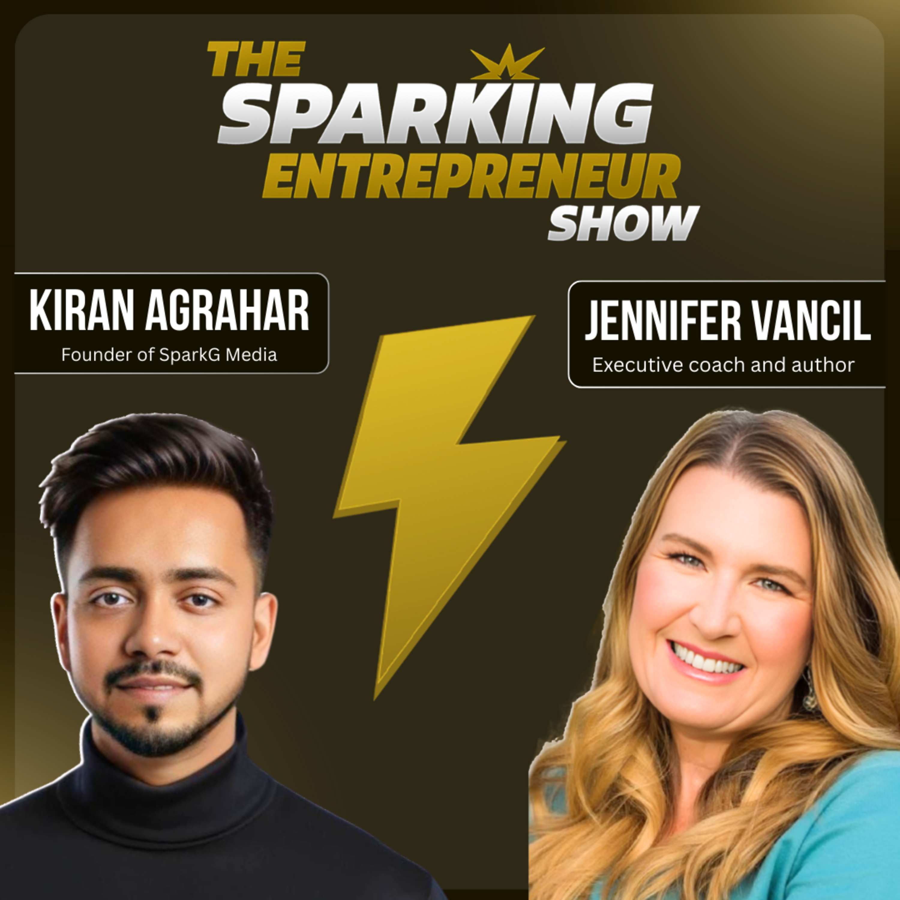 The Sparking Entrepreneur Show