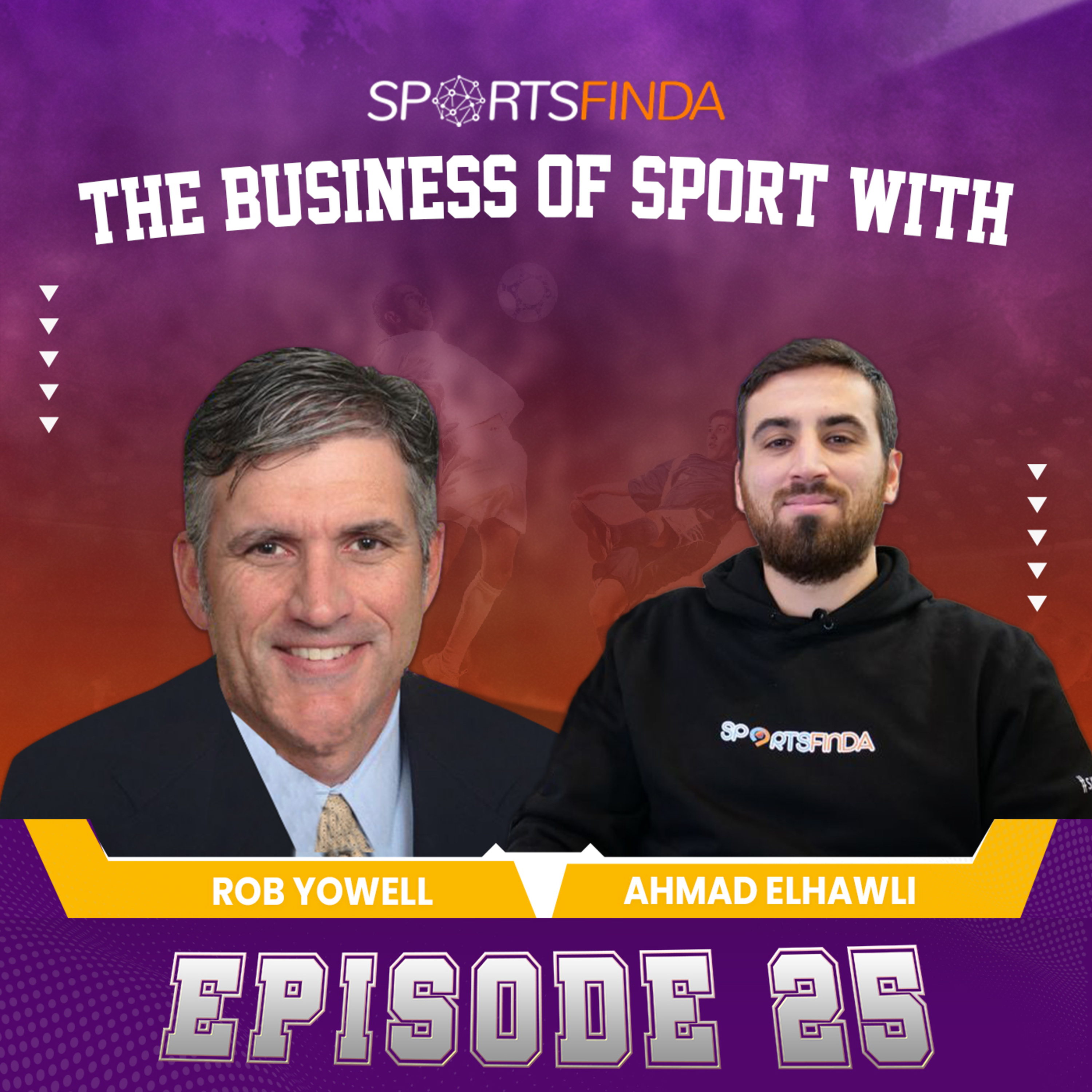 Sports Business Unleashed: Mega Deals, Championship Triumphs, and Financial Feats! Ep 25 episode artwork