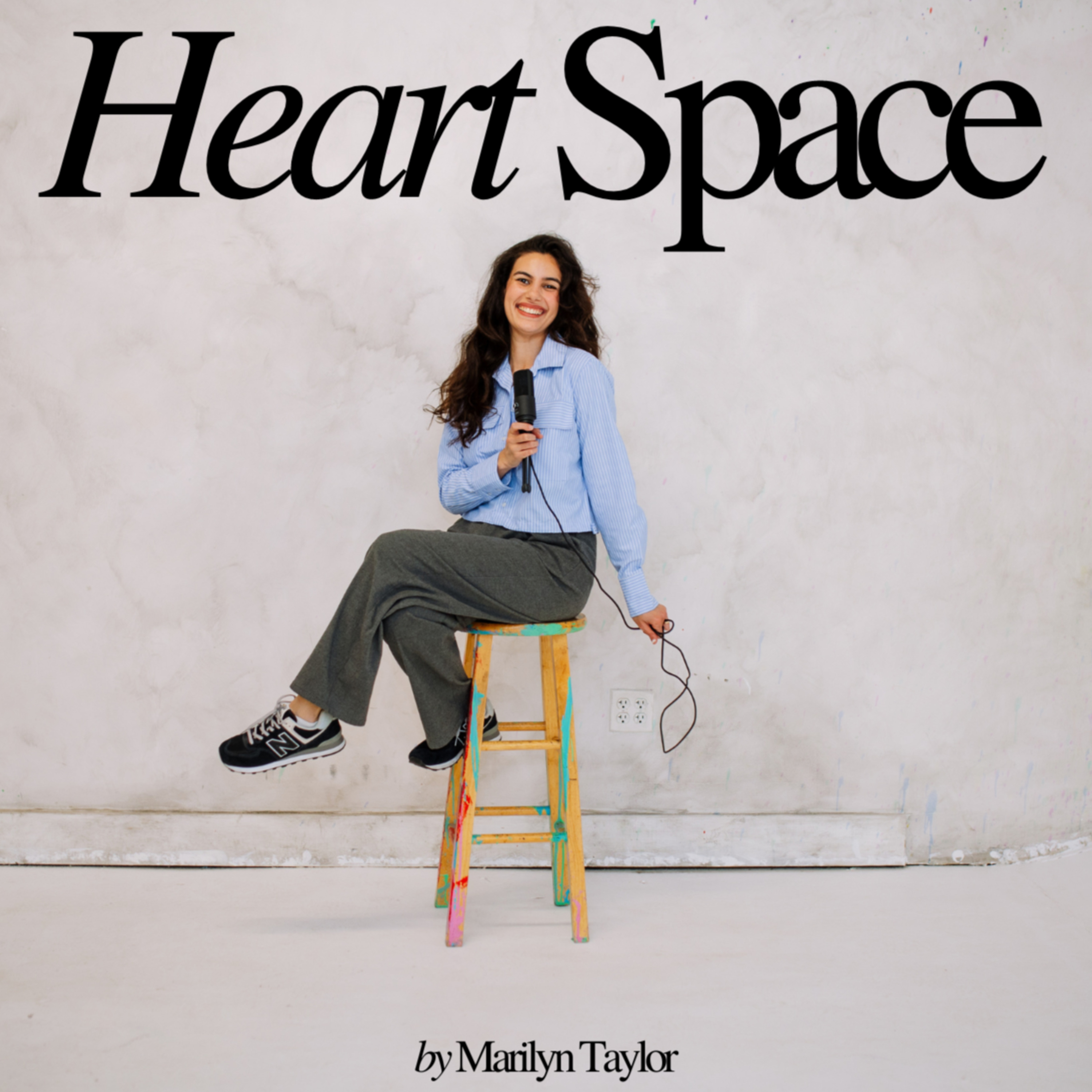 Sabbath Rest episode artwork