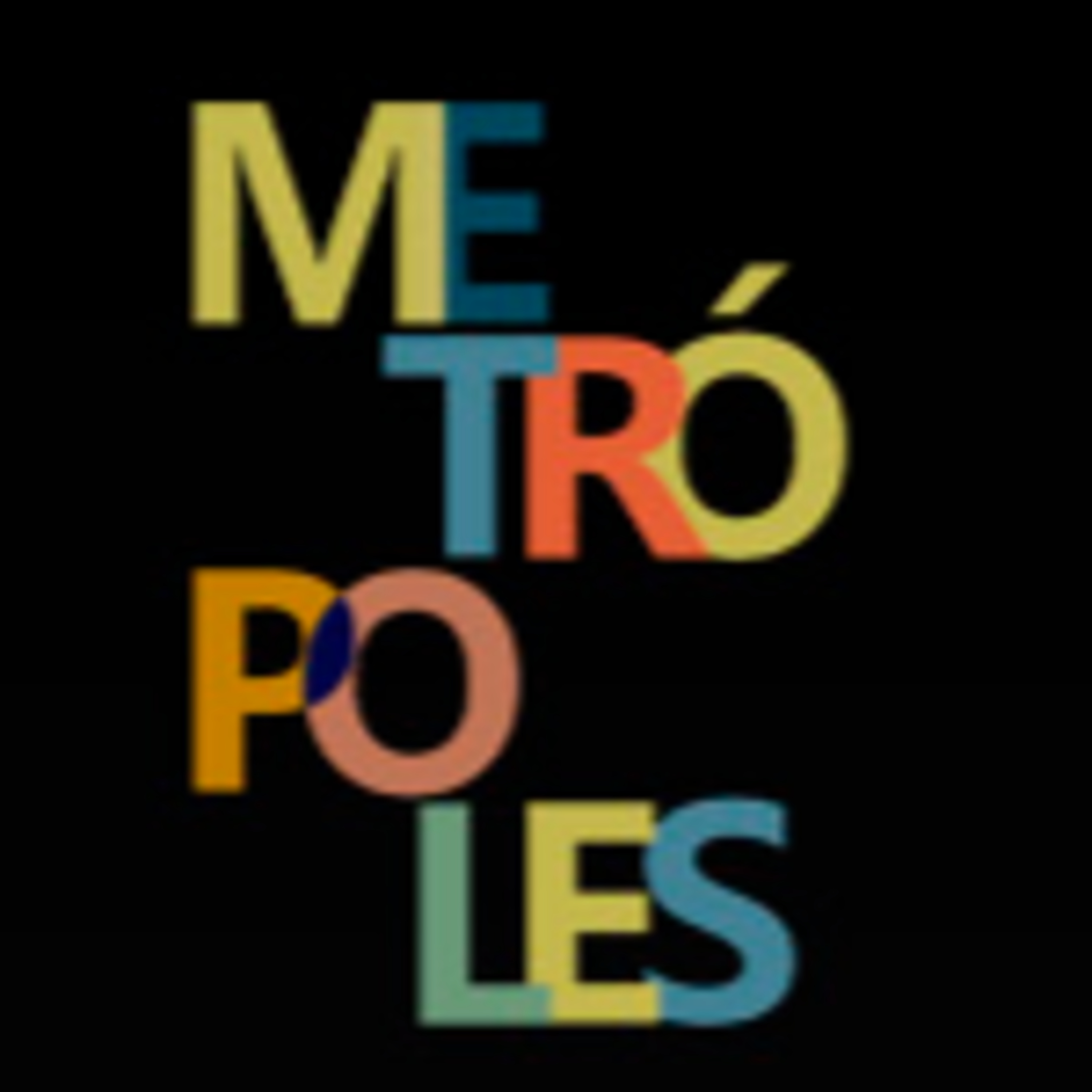 Da fábrica à metrópole: resistências e governamento da vida episode artwork