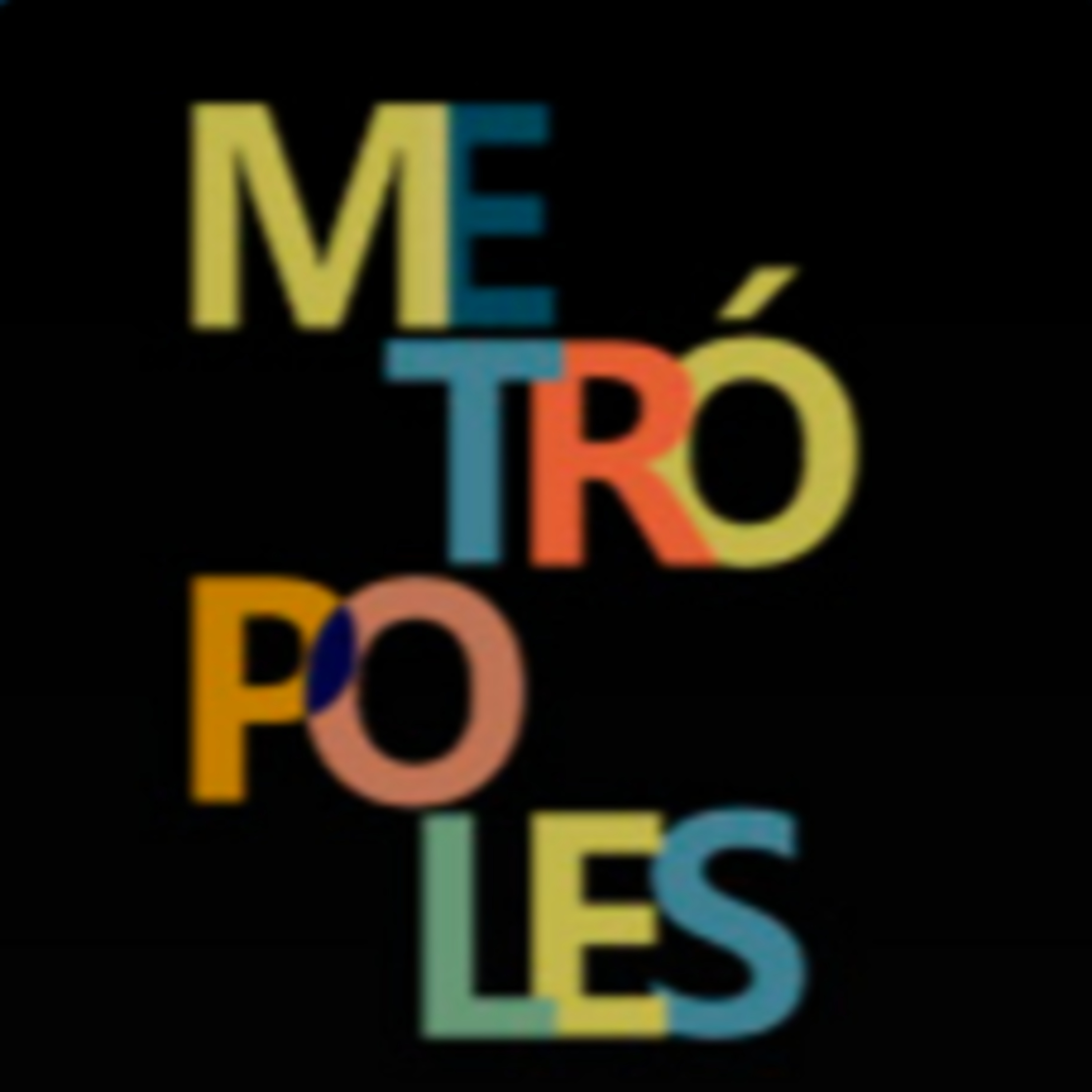 Tempos múltiplos e multiformances: resistências a partir de Gilles Deleuze a Antonio Negri episode artwork