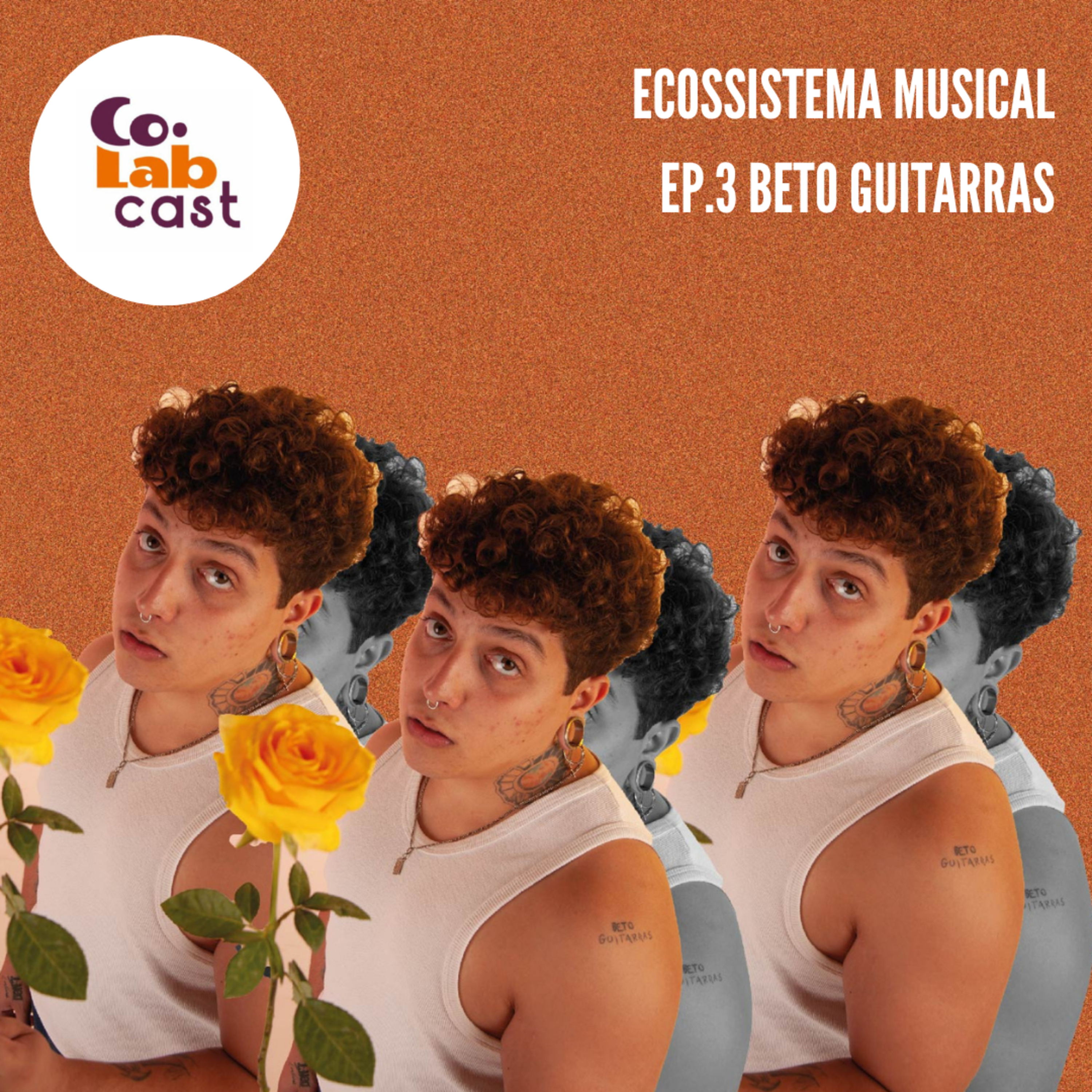 ColabCast