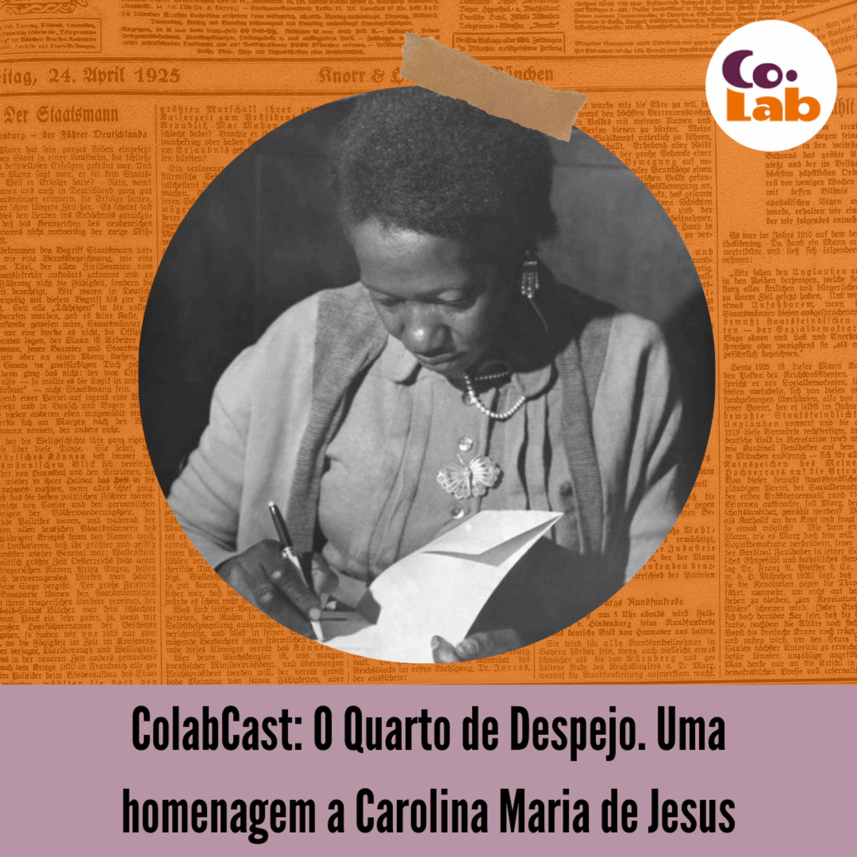 ColabCast
