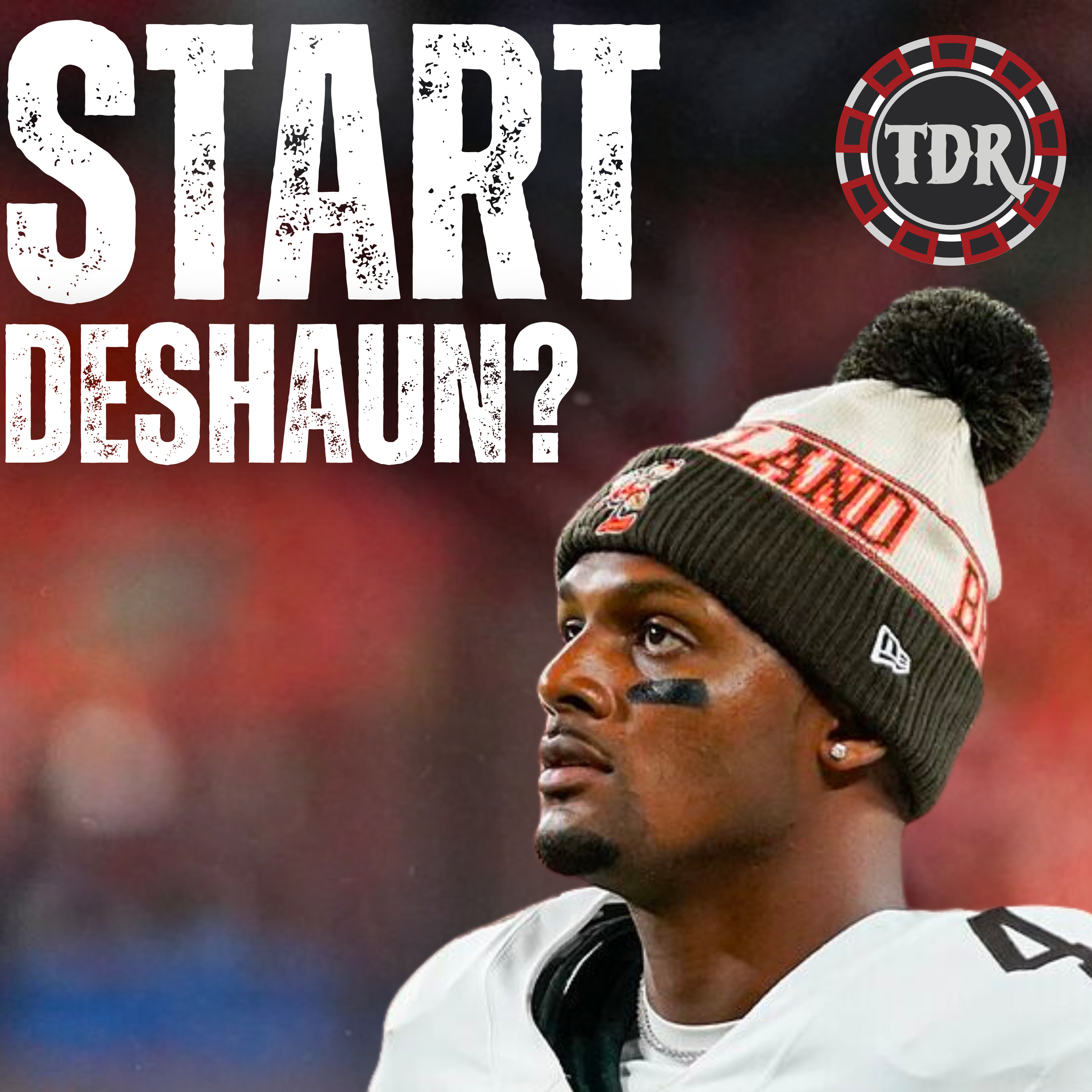 Should You Start Deshaun Watson in Fantasy This Week? (2023 Fantasy Football) episode artwork