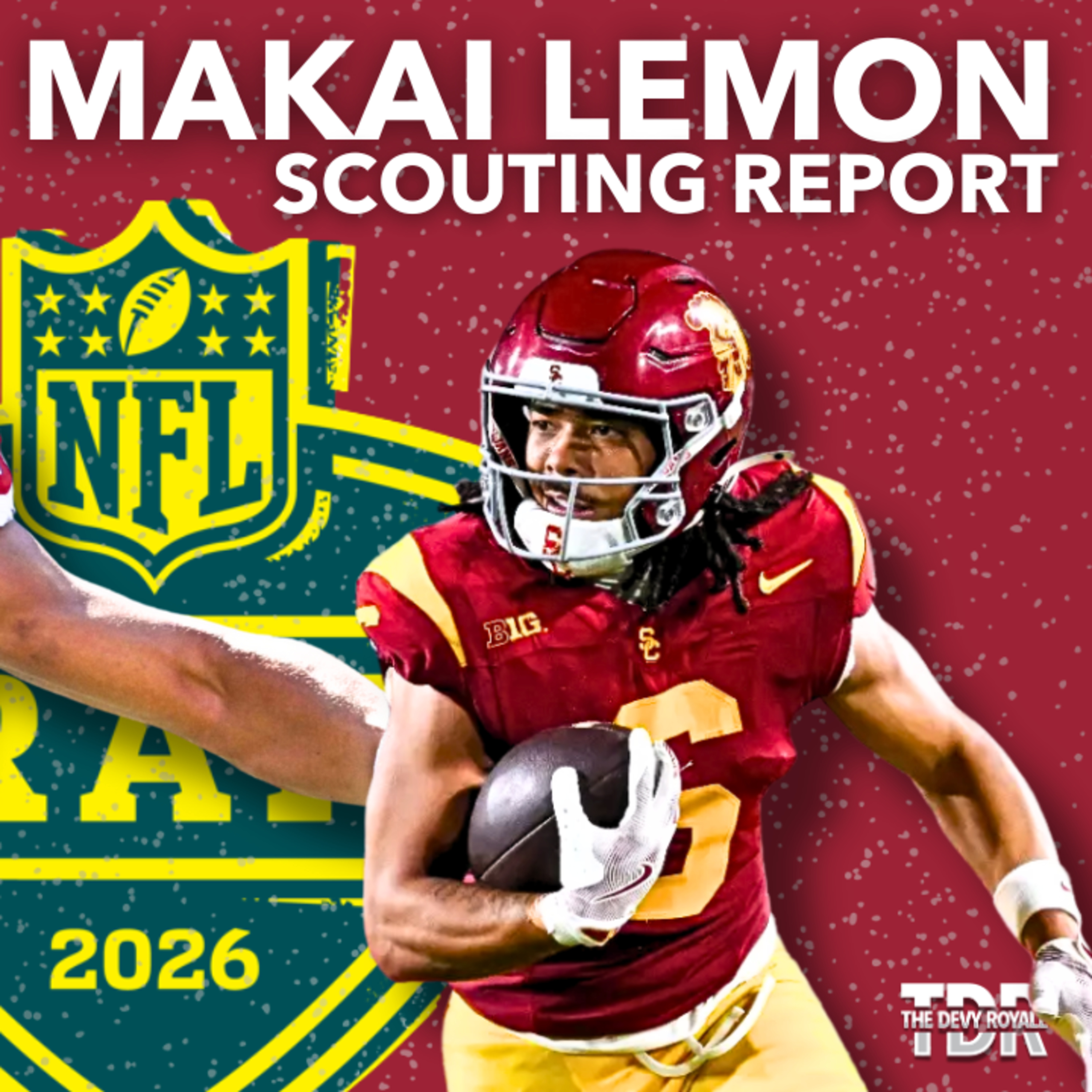 The Devy Royale: An NFL Draft, College Football, & NFL Podcast