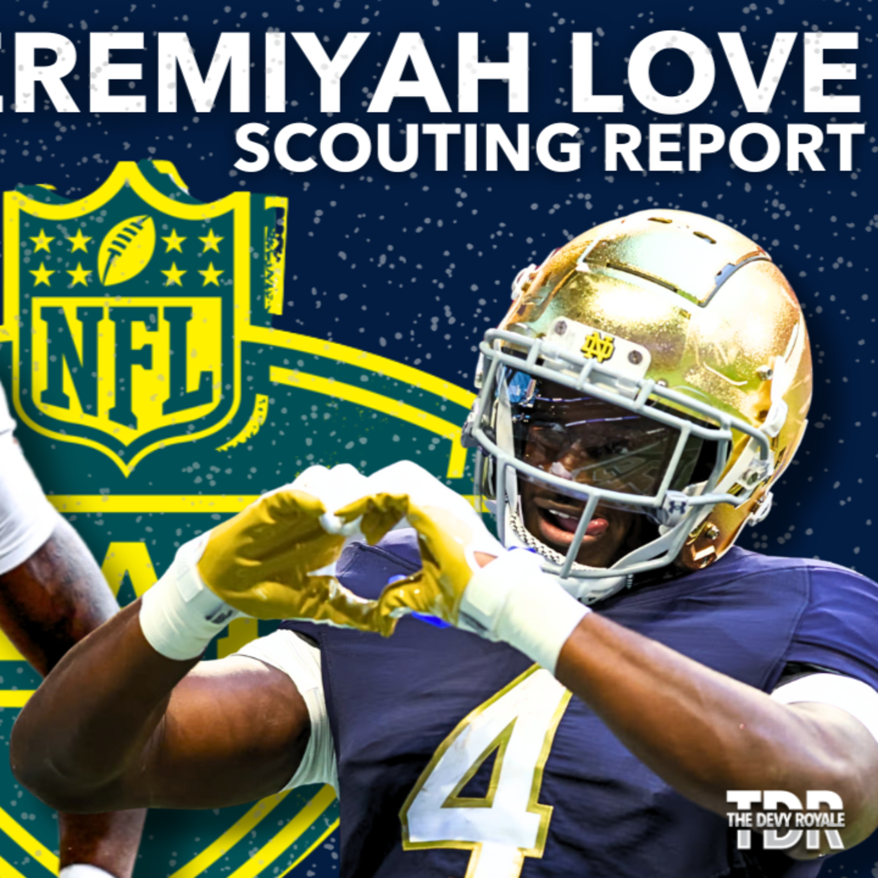 The Devy Royale: An NFL Draft, College Football, & NFL Podcast