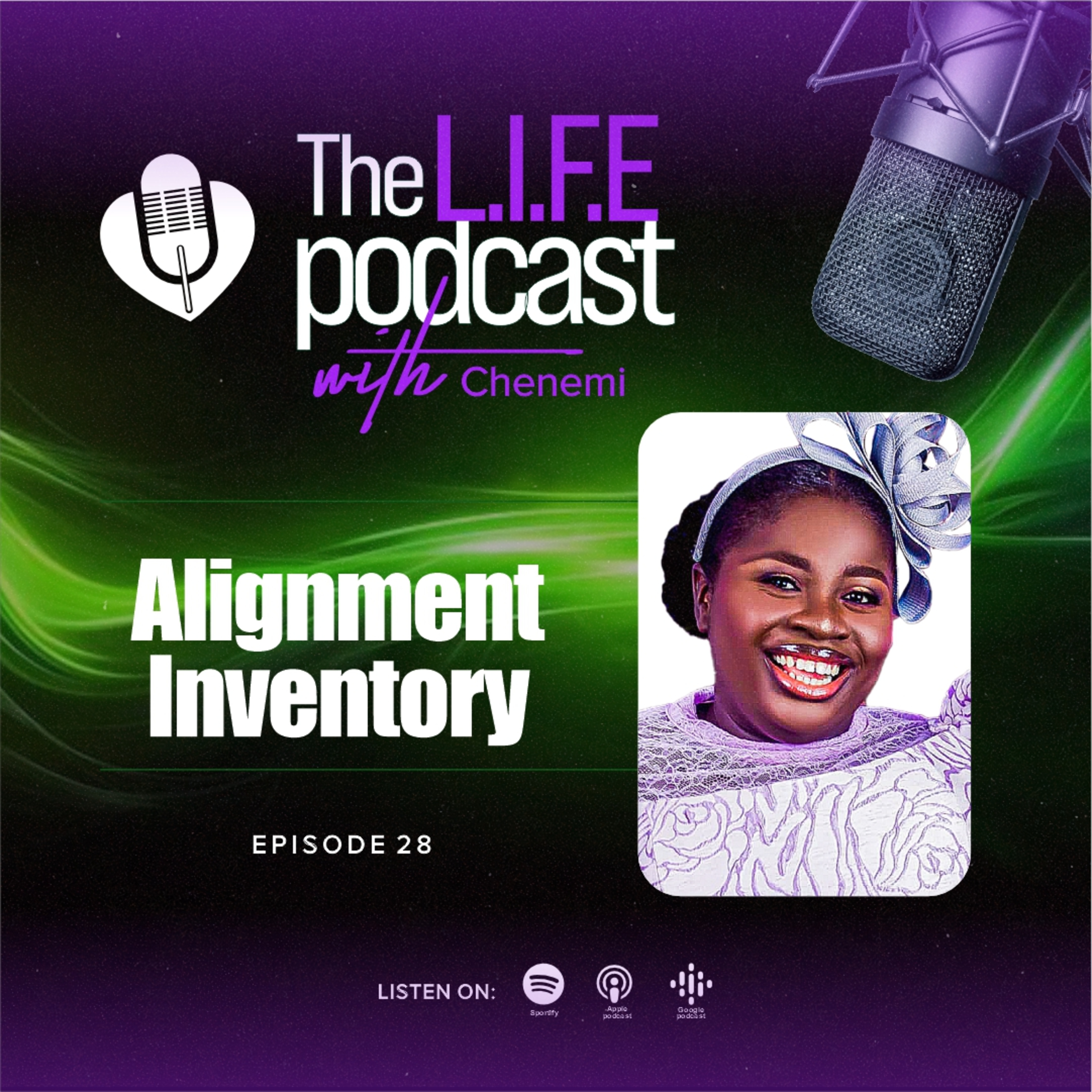 S3EP28: Alignment