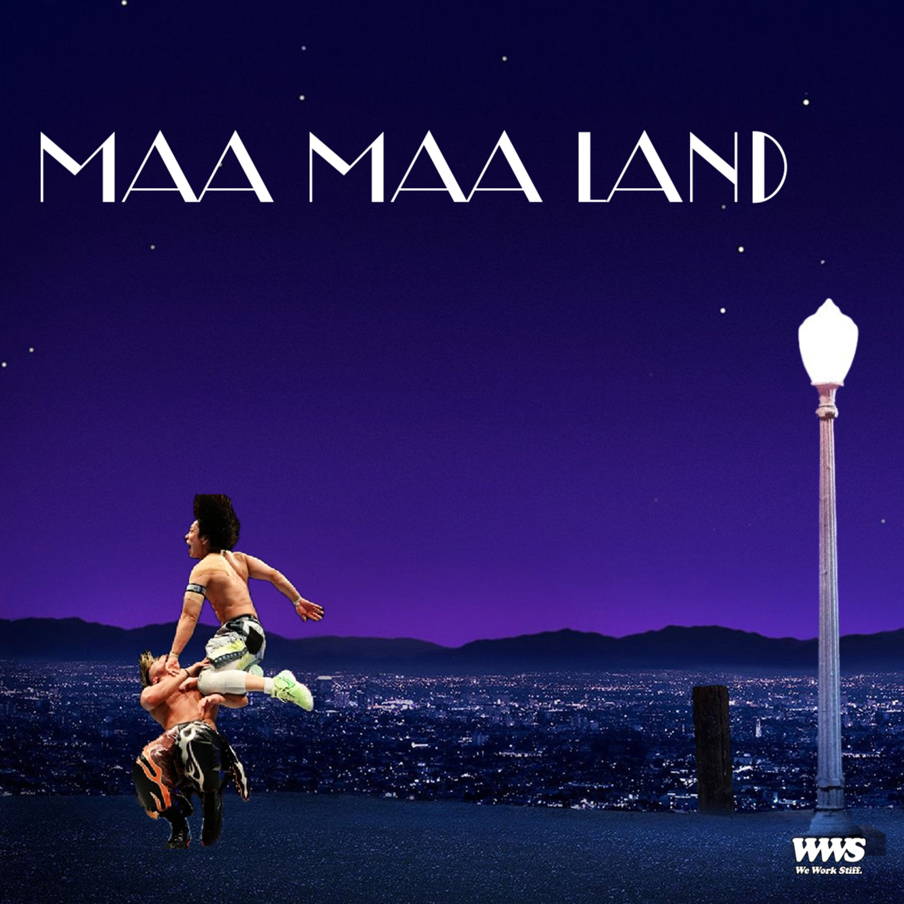 Maa Maa Land: BoSJ32 Final + Tournament Review