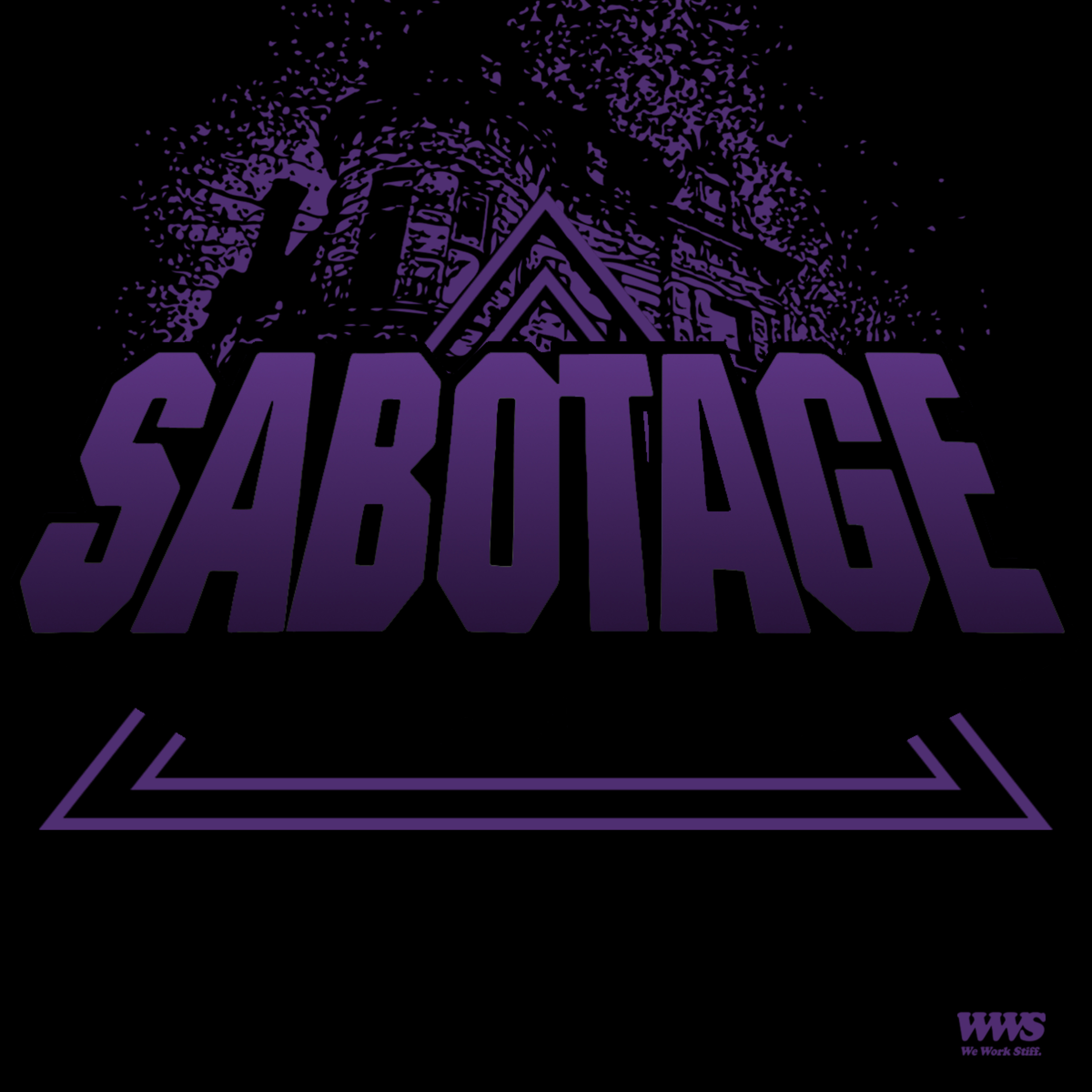 Sabotage: Dominion Review