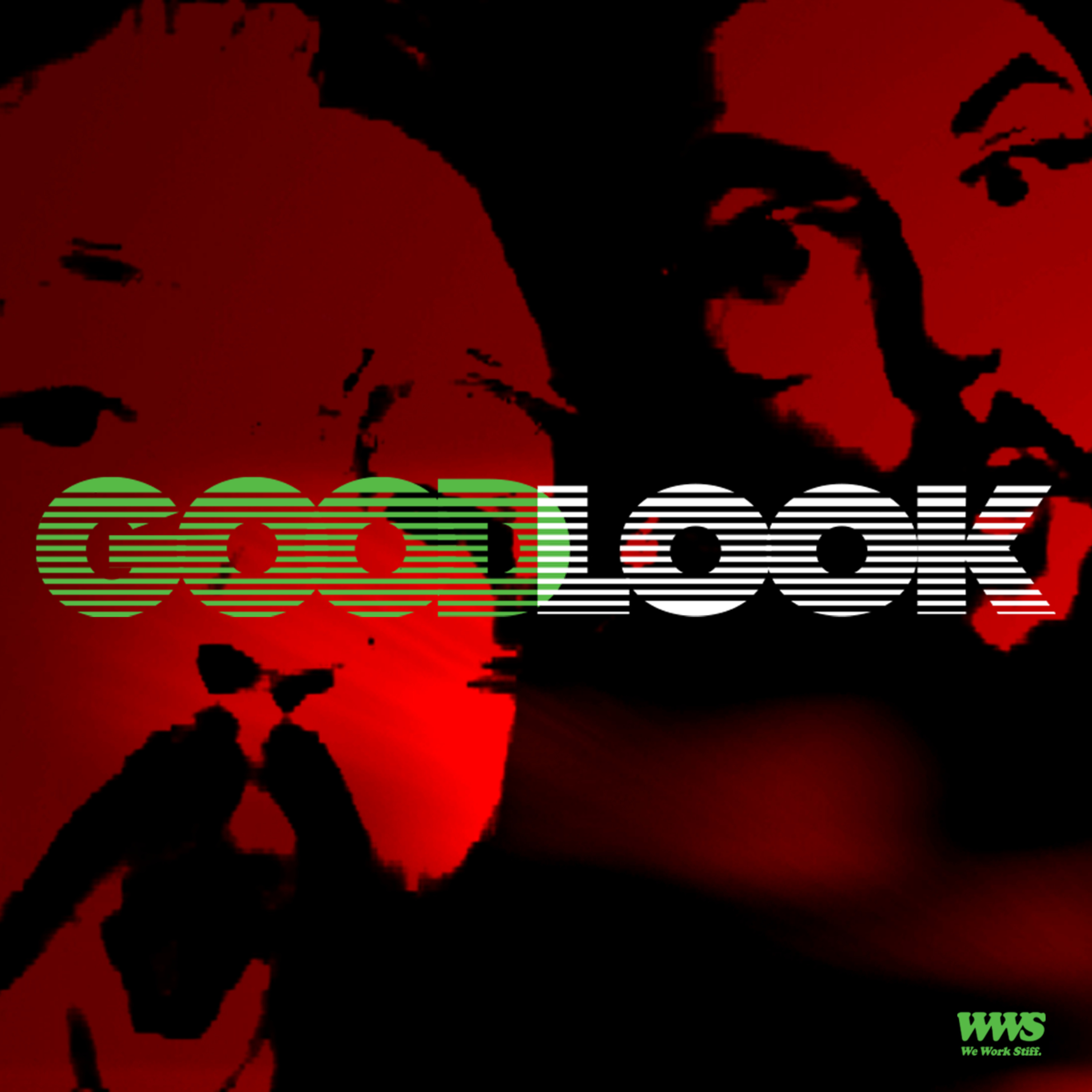 Good Look: The one, and only, solo good looking pod