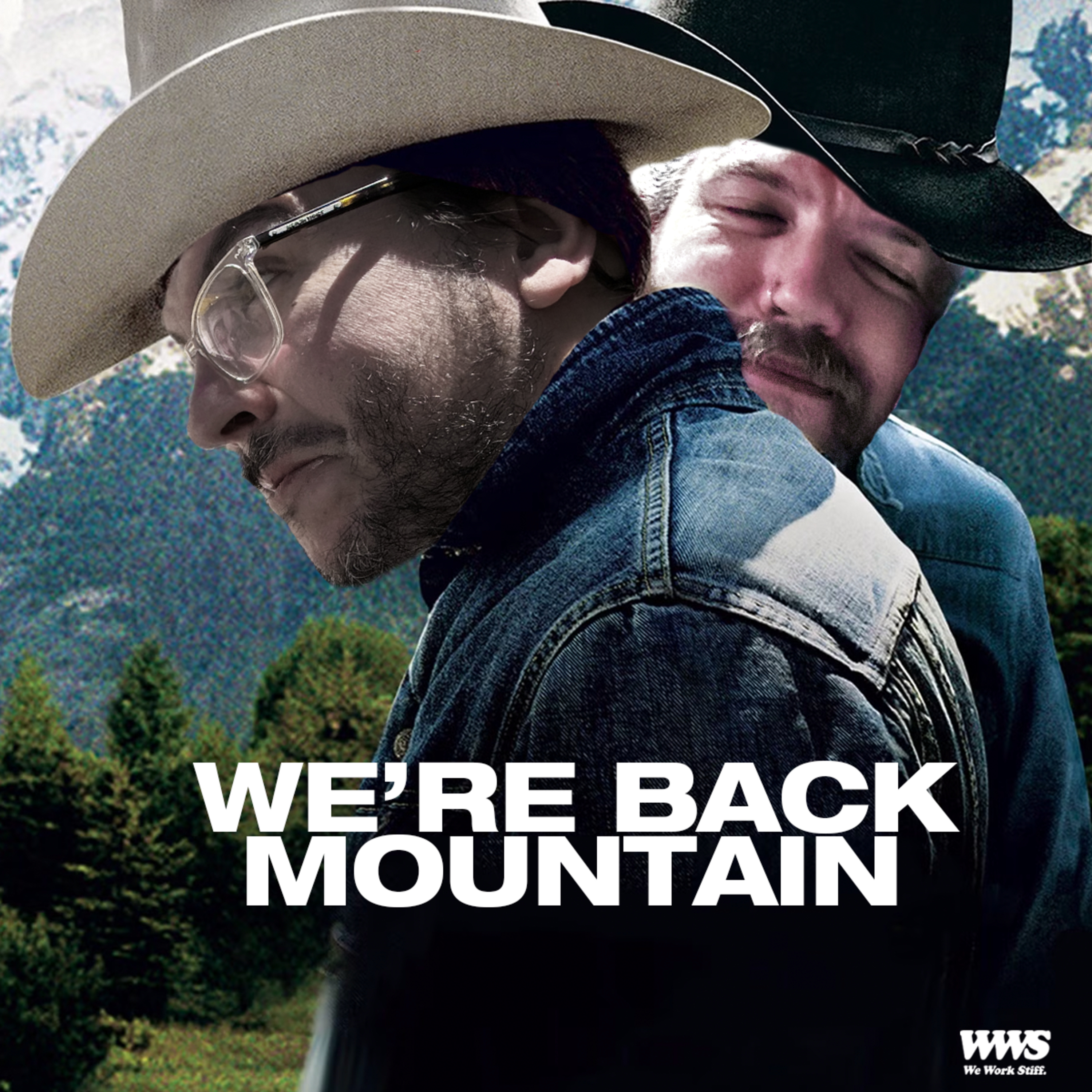 We're Back Mountain: G1 Schedule Reaction