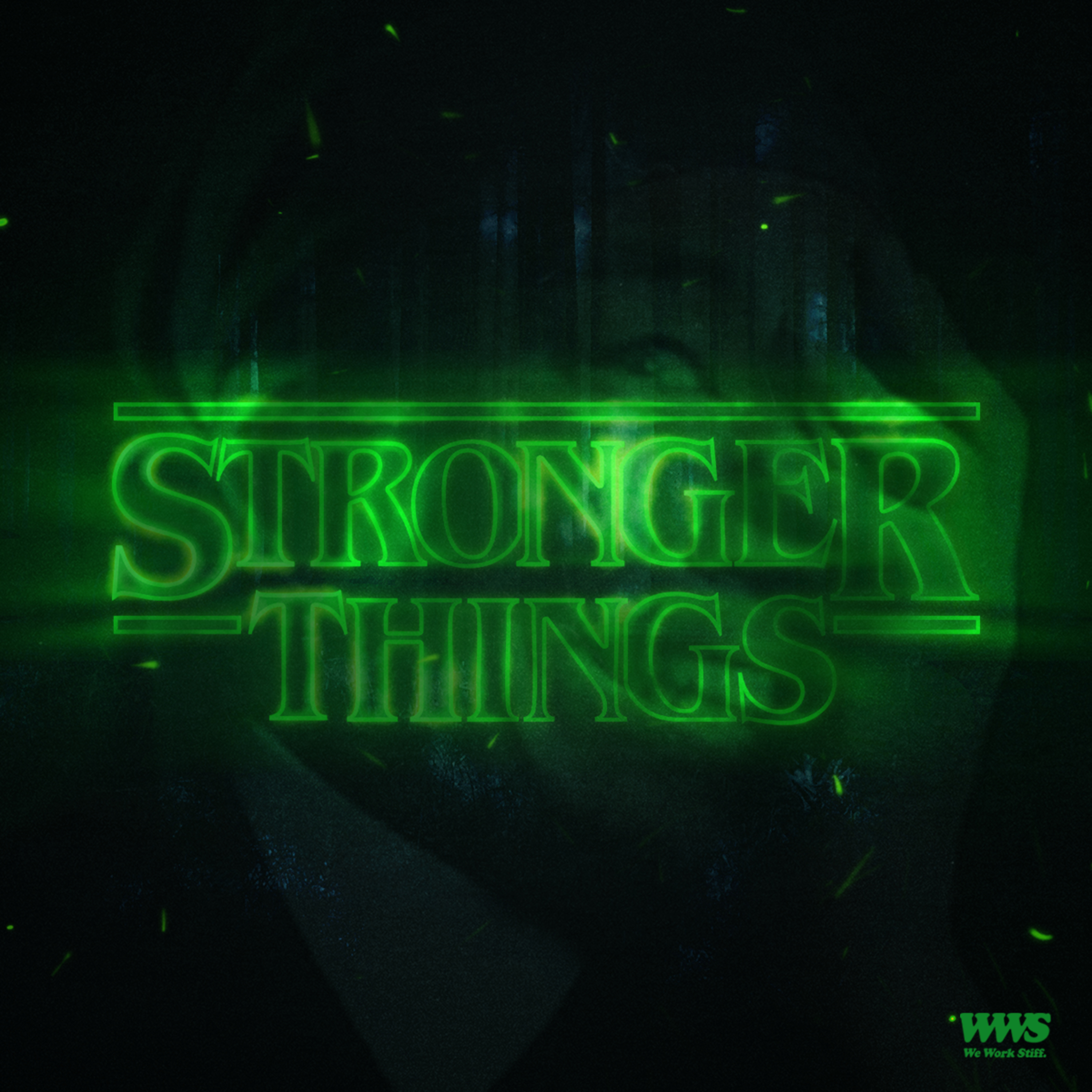Stronger Things: New Beginning in Osaka Primer episode artwork