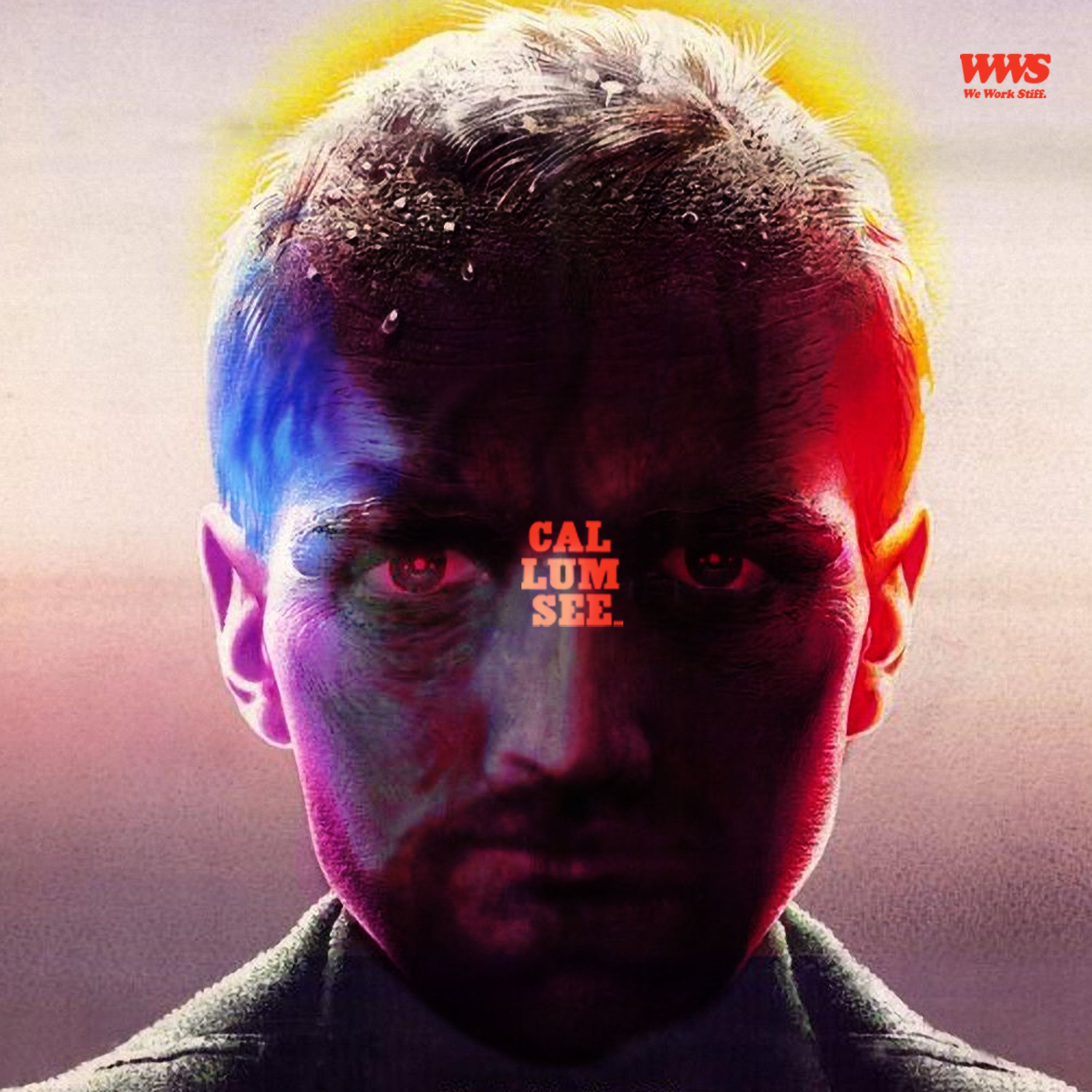 Callum See: New Japan Cup Final  episode artwork