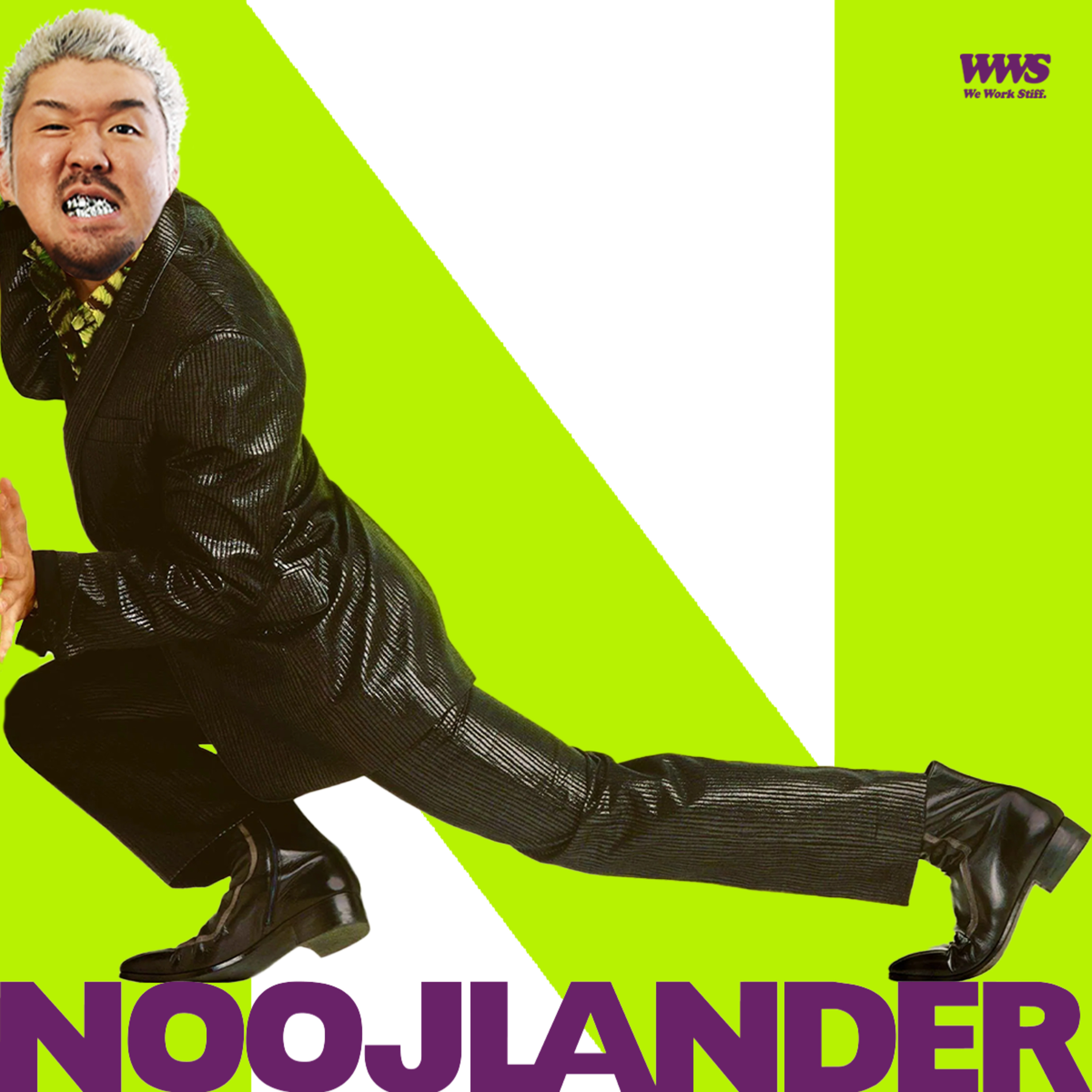 Noojlander: Sakura Genesis Preview episode artwork