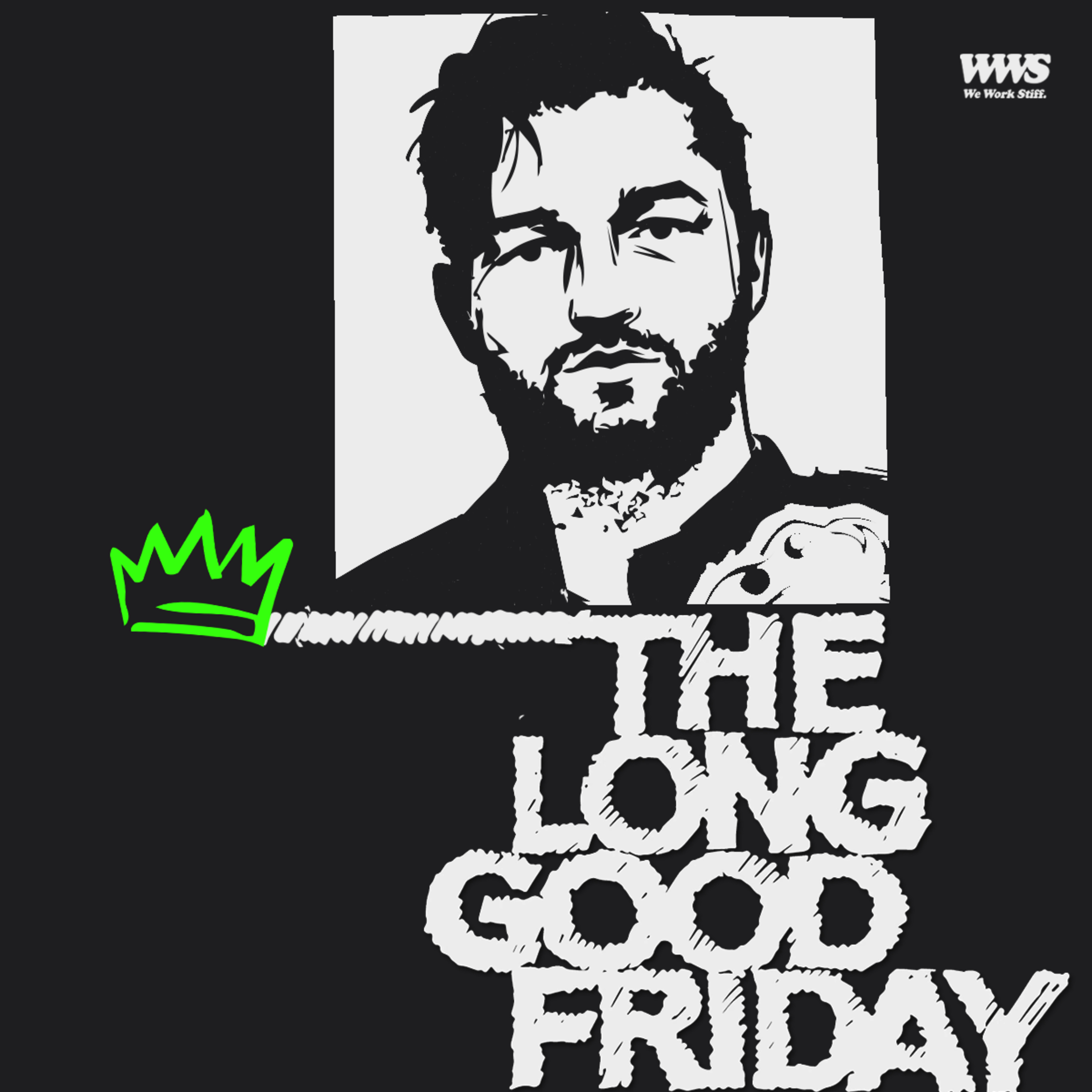 The Long Good Friday: Sakura Genesis Review episode artwork