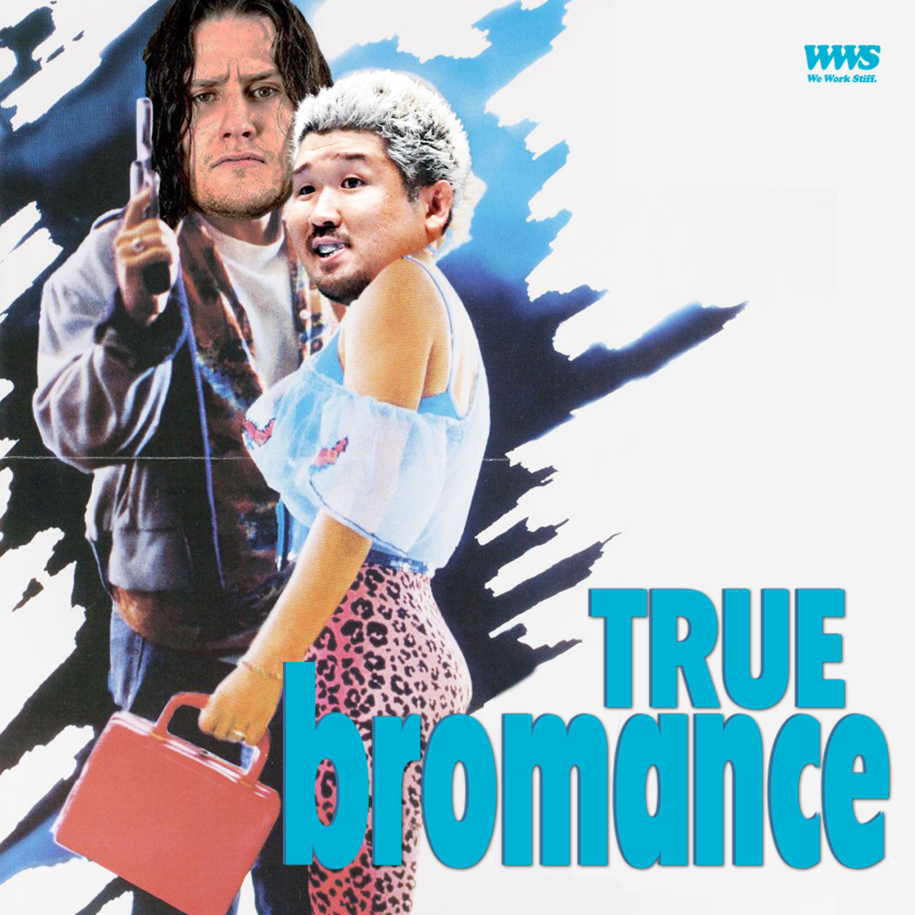 True Bromance: Wrestling Dontaku Preview episode artwork