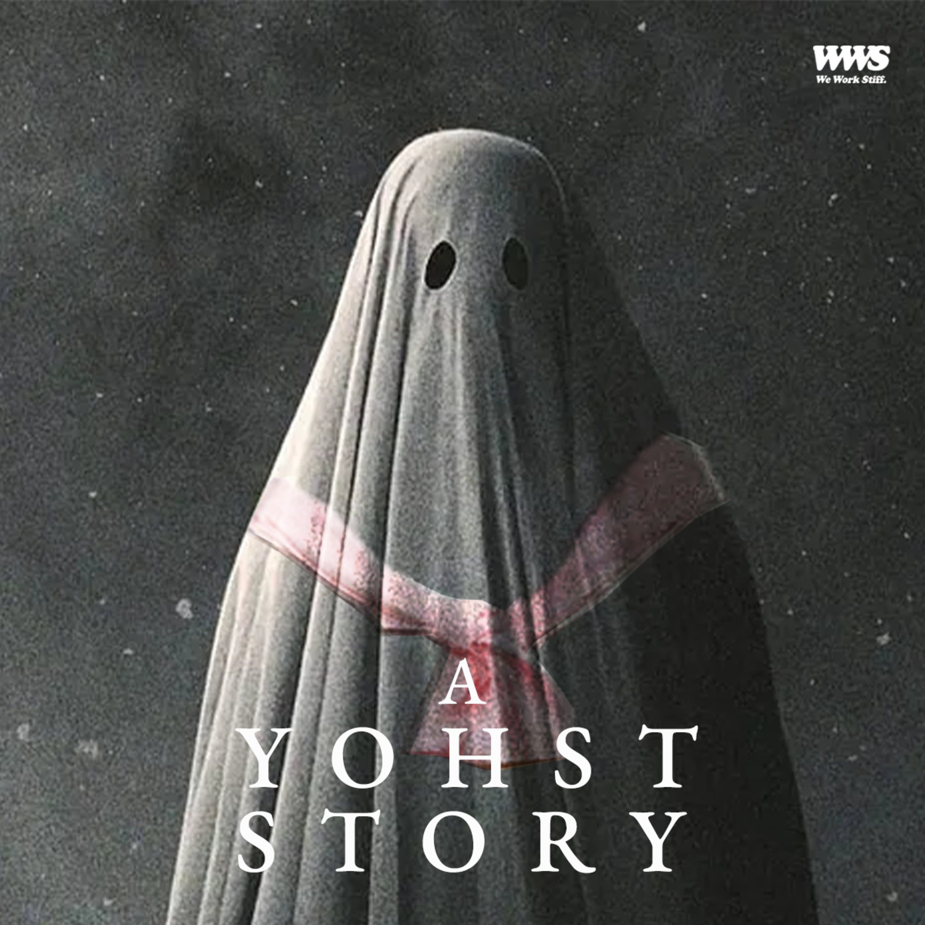 A YOHst Story episode artwork