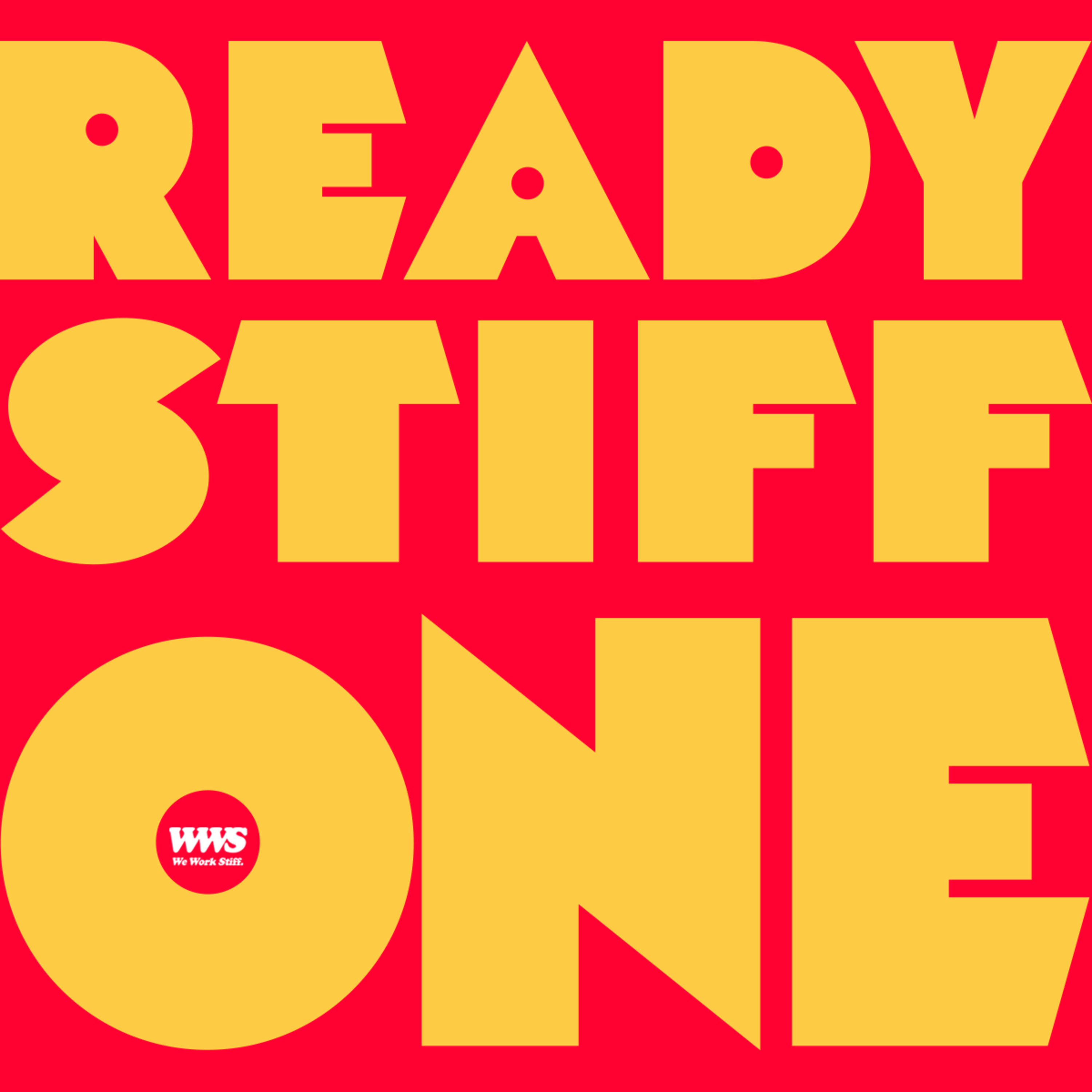 Ready Stiff One: G136 Night 1 Preview episode artwork
