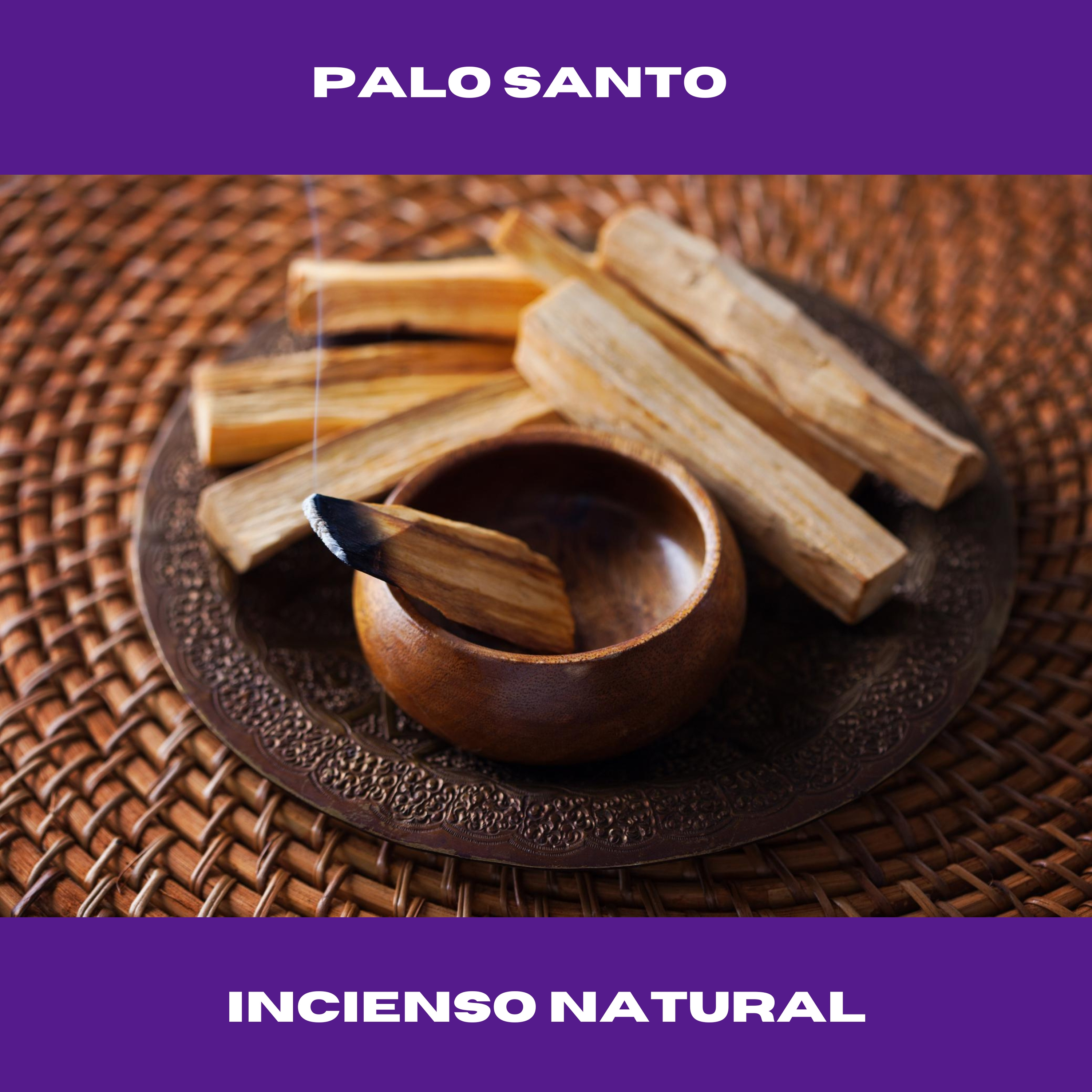 Si alguna vez prendiste un PALO SANTO, este episodio es para ti episode artwork
