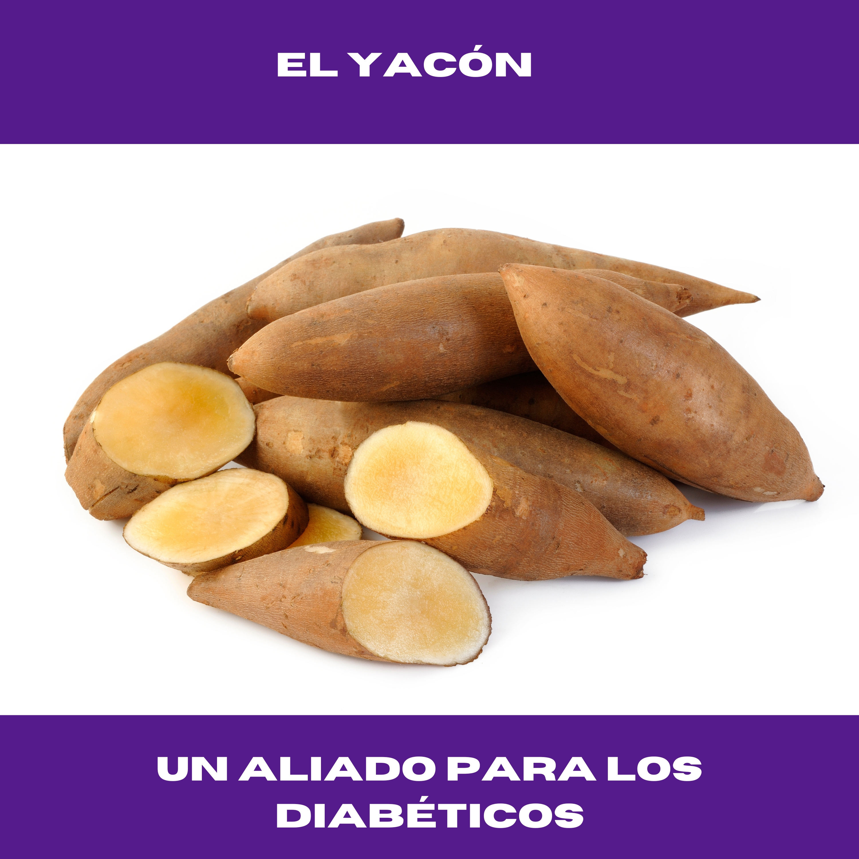 Propiedades y beneficios del YACÓN episode artwork