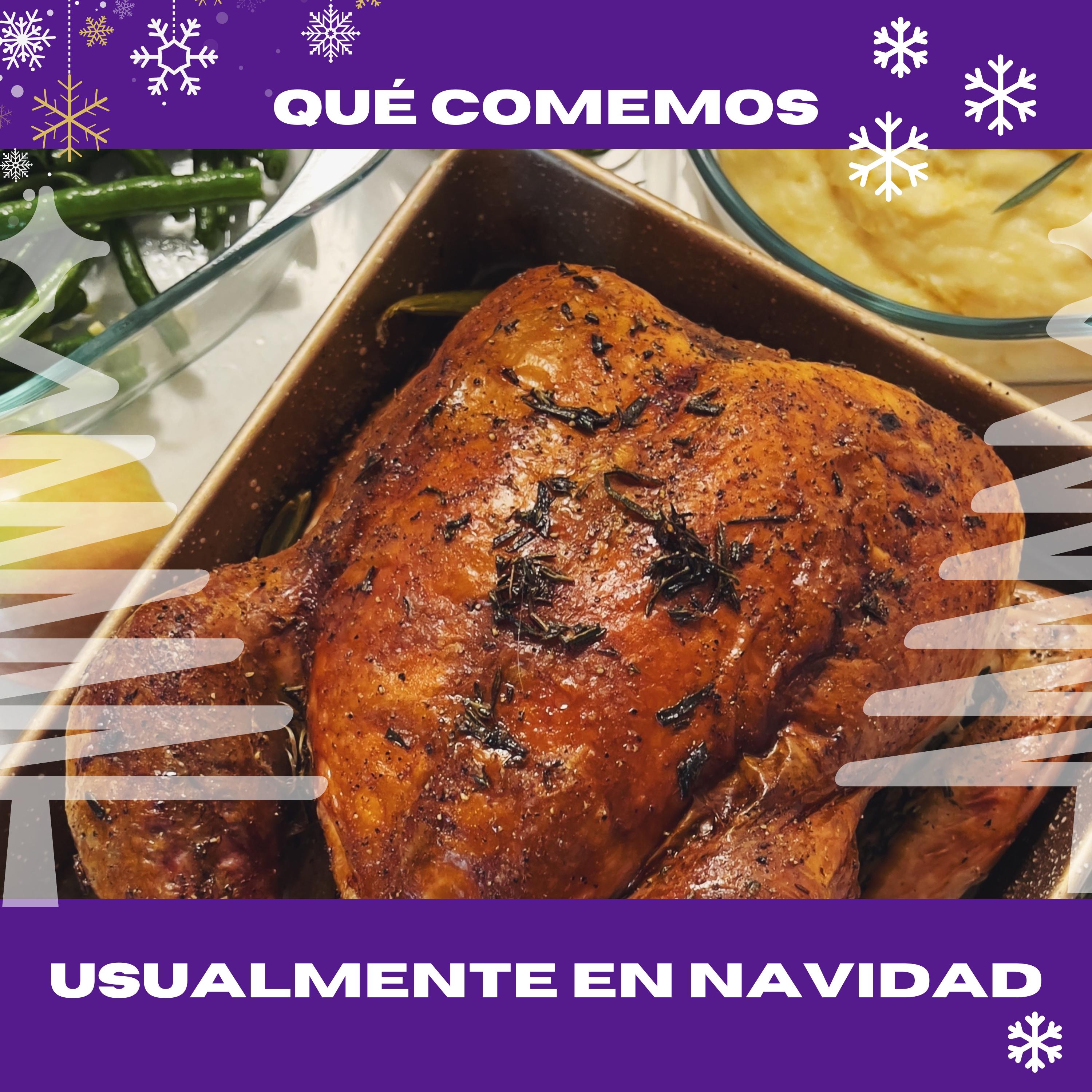 ¿Qué comemos los peruanos en Navidad? episode artwork