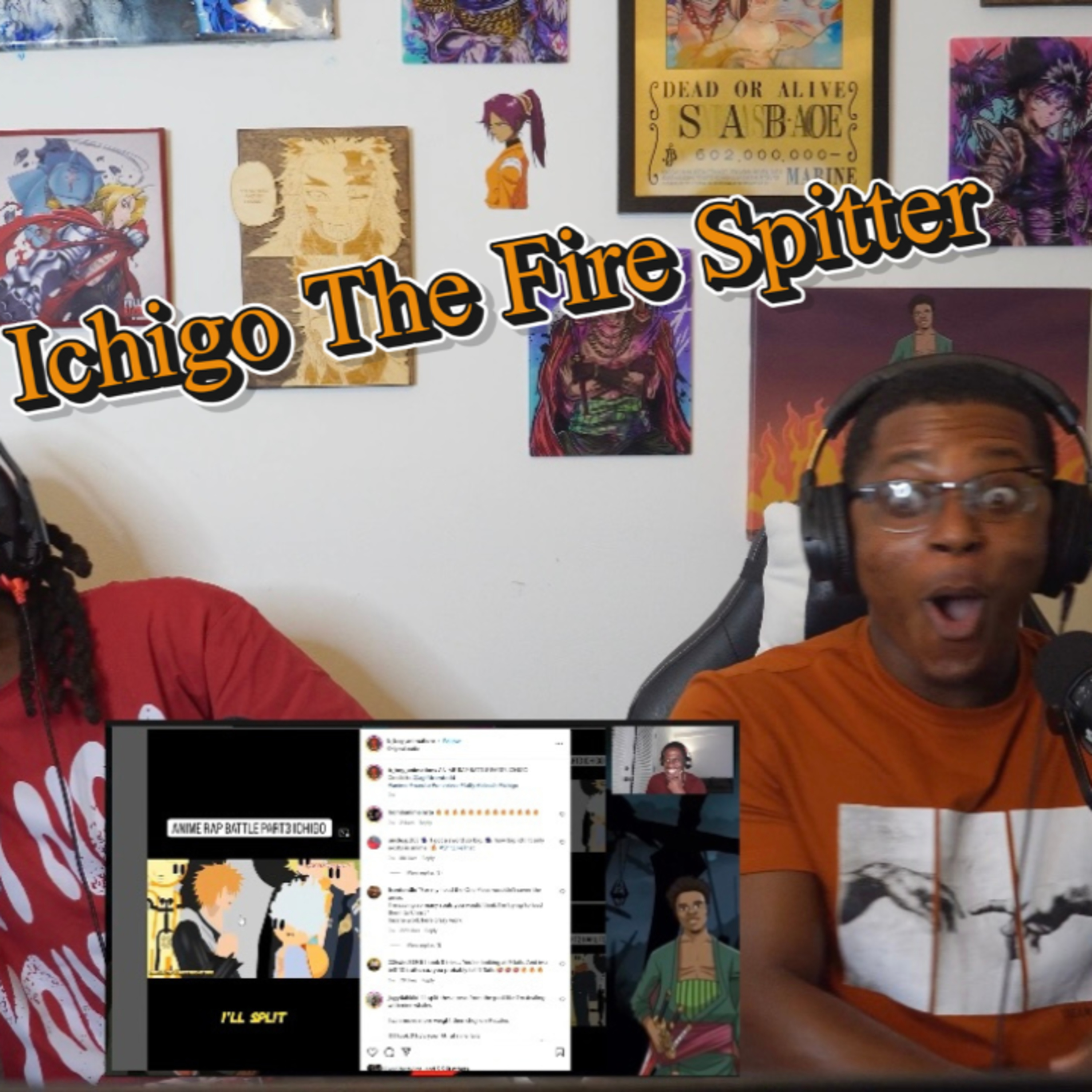 One Piece x Lakers, Dragon Ball Daima & Anime’s Hottest Rap Battle!