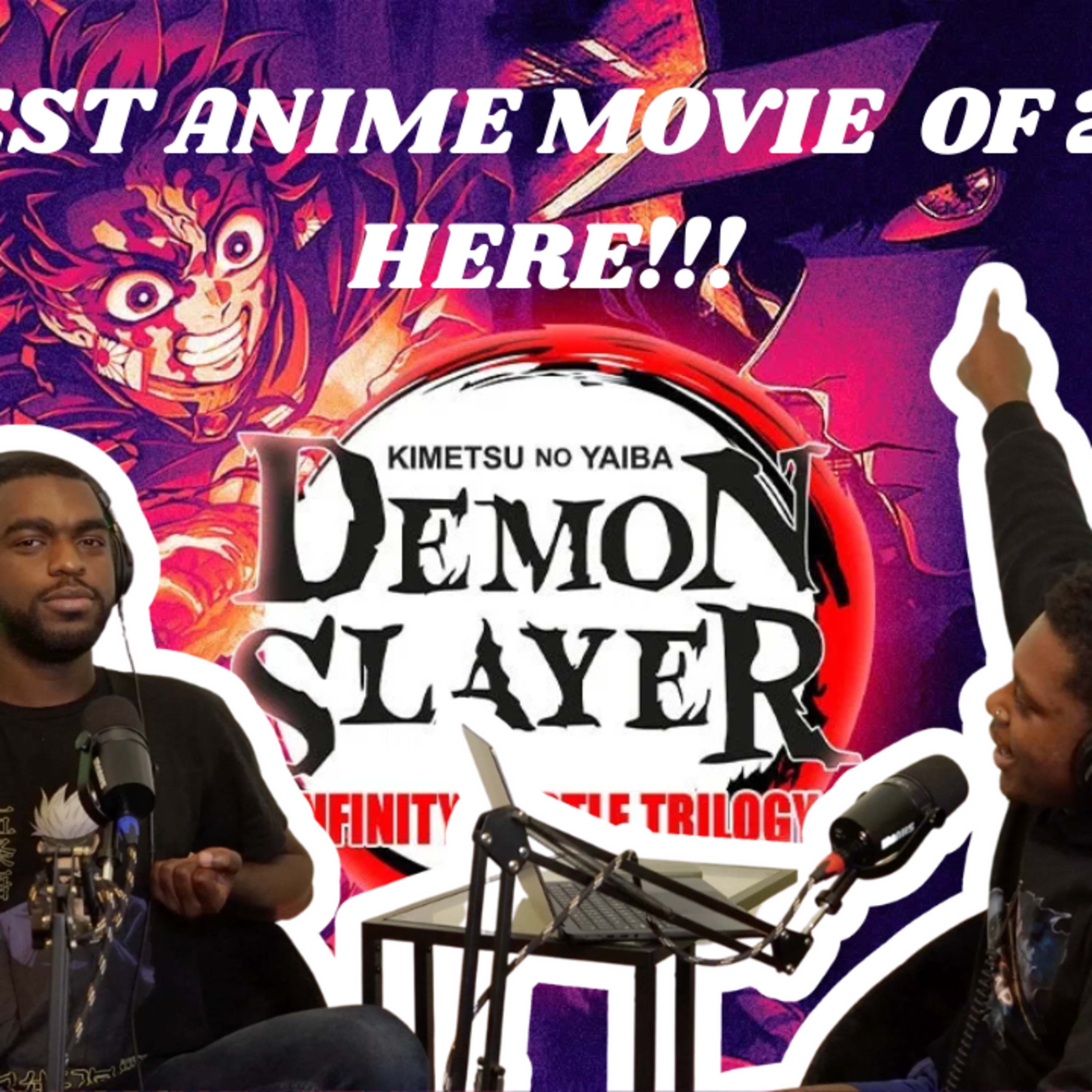 Demon Slayer Infinity Castle Review: Did Demon Slayer Deliver?