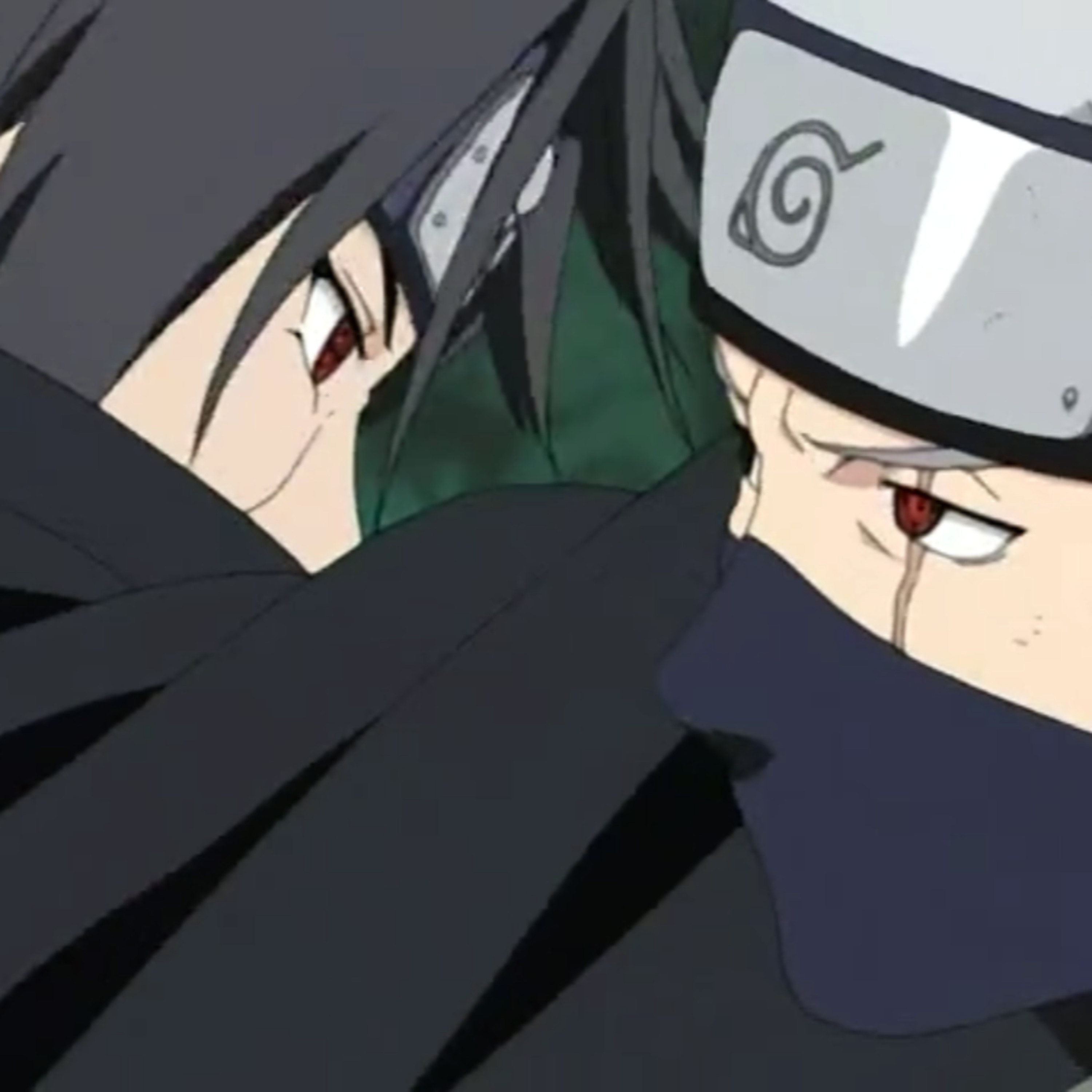 Did Kakashi Surpass Itachi by the End of Naruto? episode artwork
