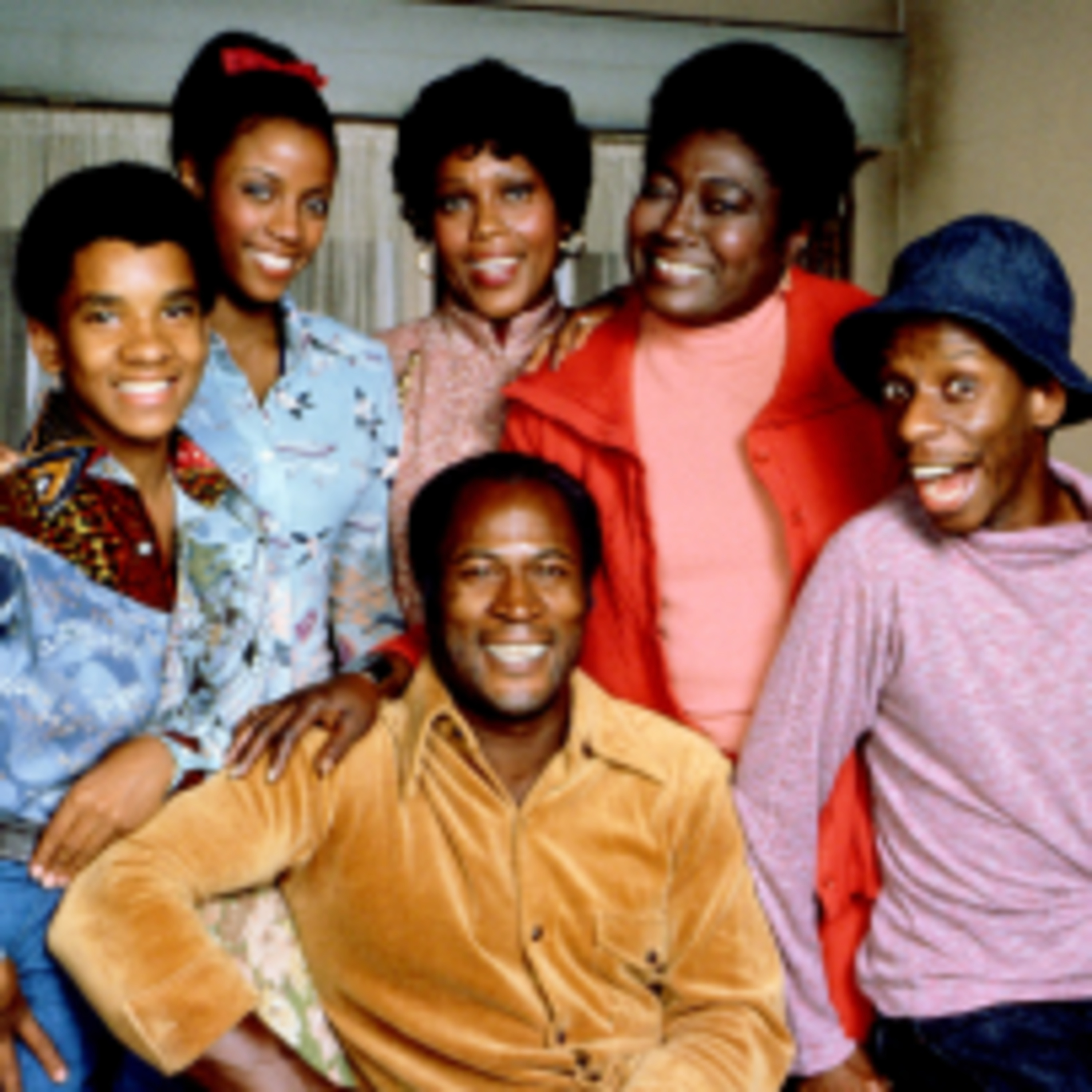 Sitcom My Face: A Situation Comedy Podcast podcast cover
