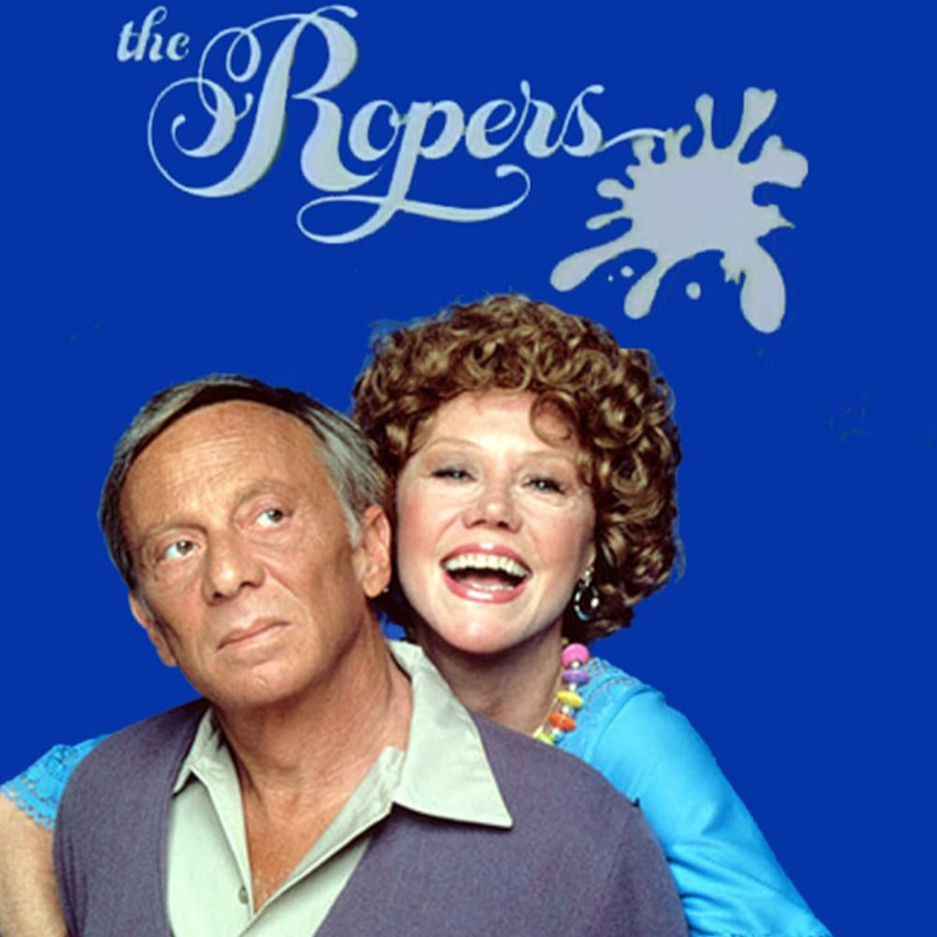 Episode 81: The Ropers (1979-1980) episode artwork