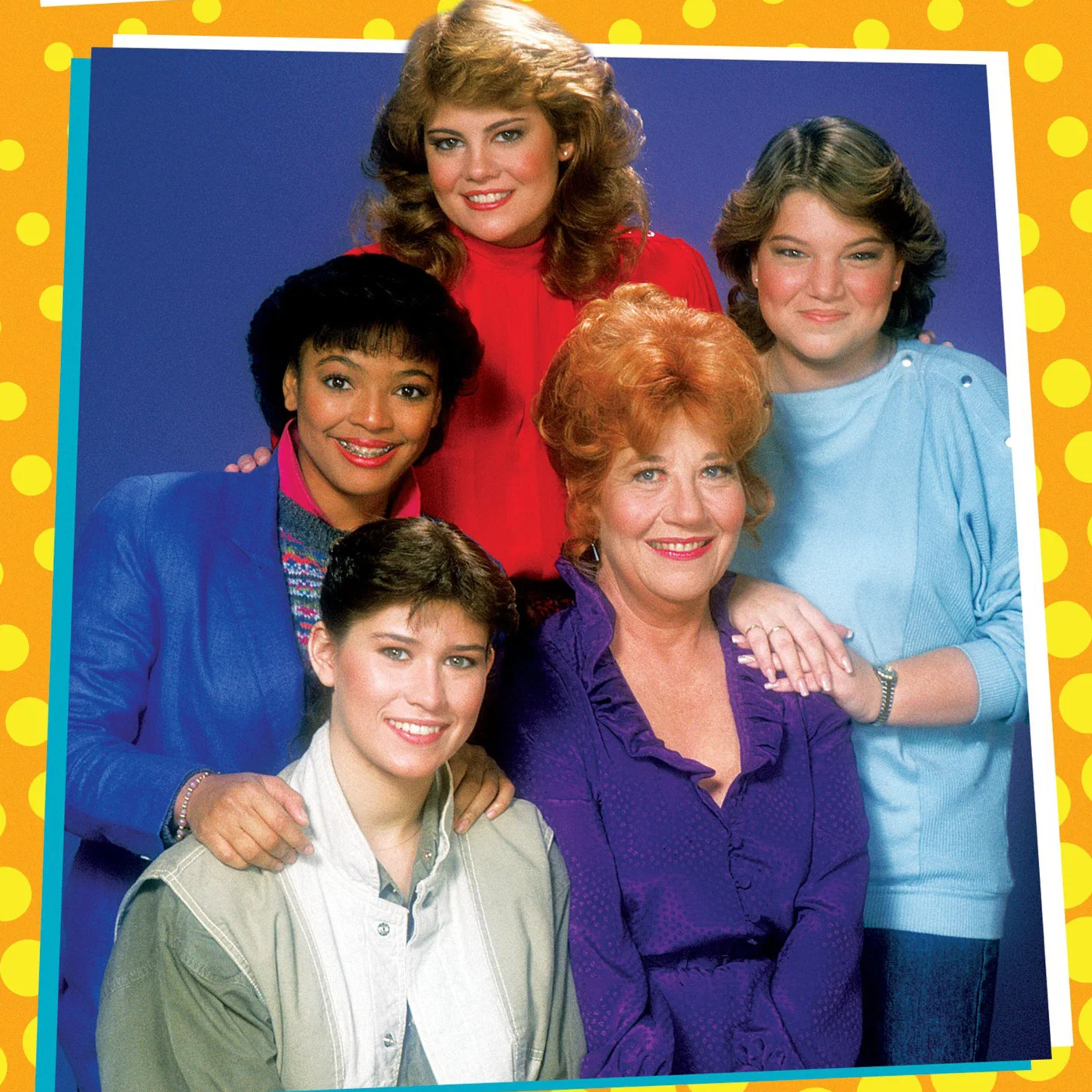 Episode 82: The Facts of Life (1979-1988) episode artwork