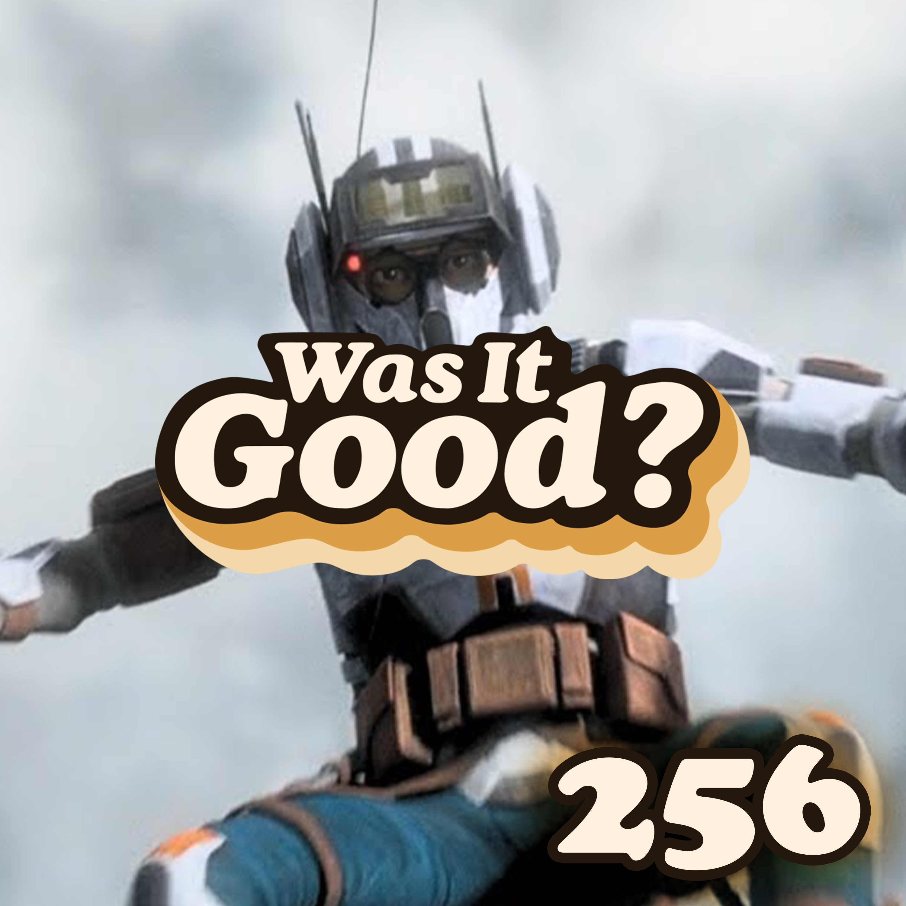 Was The Bad Batch Season 2 Good? | 256 episode artwork