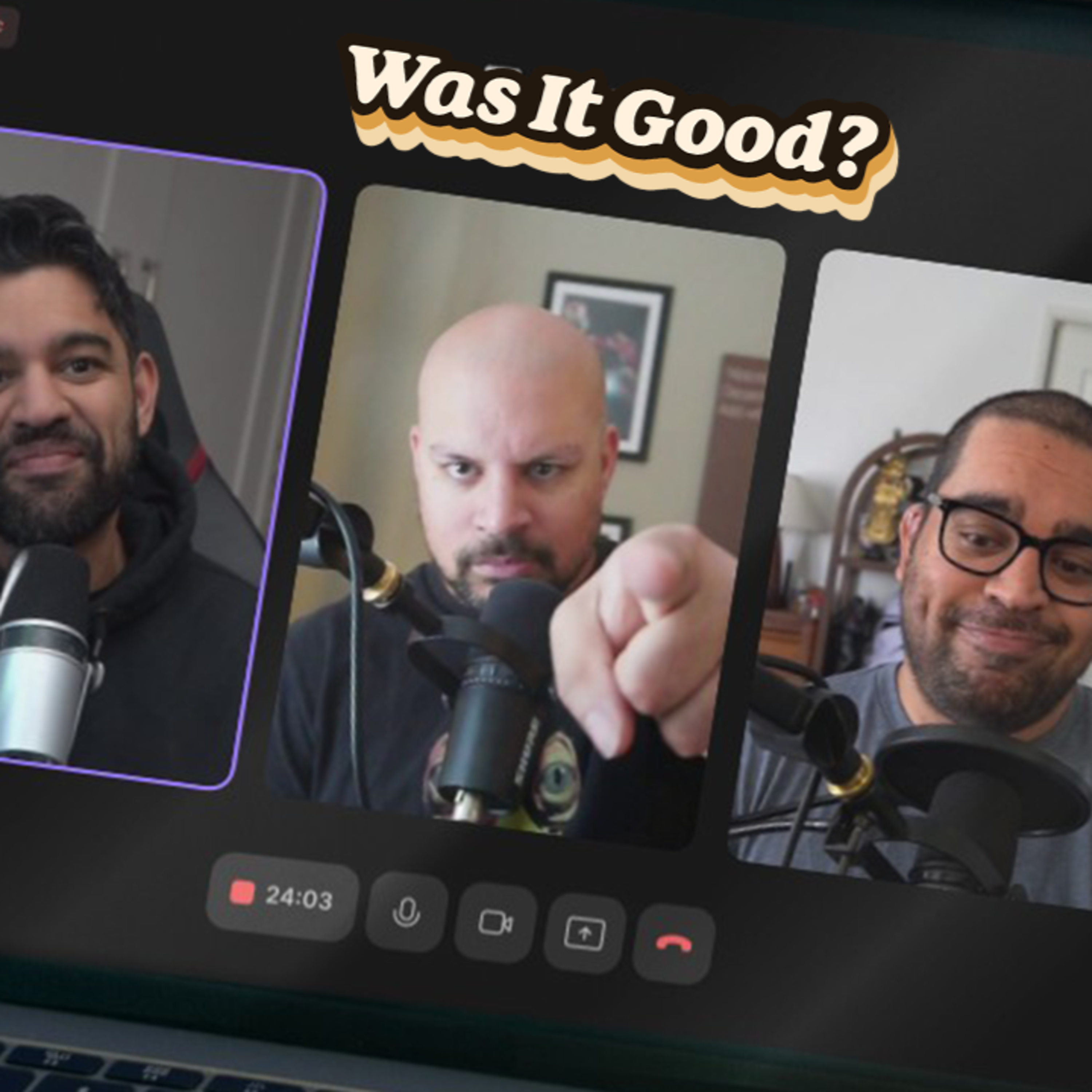 Xbox Is Fading, The Patriots Fell & Aliens Are Trending | S2E12 episode artwork
