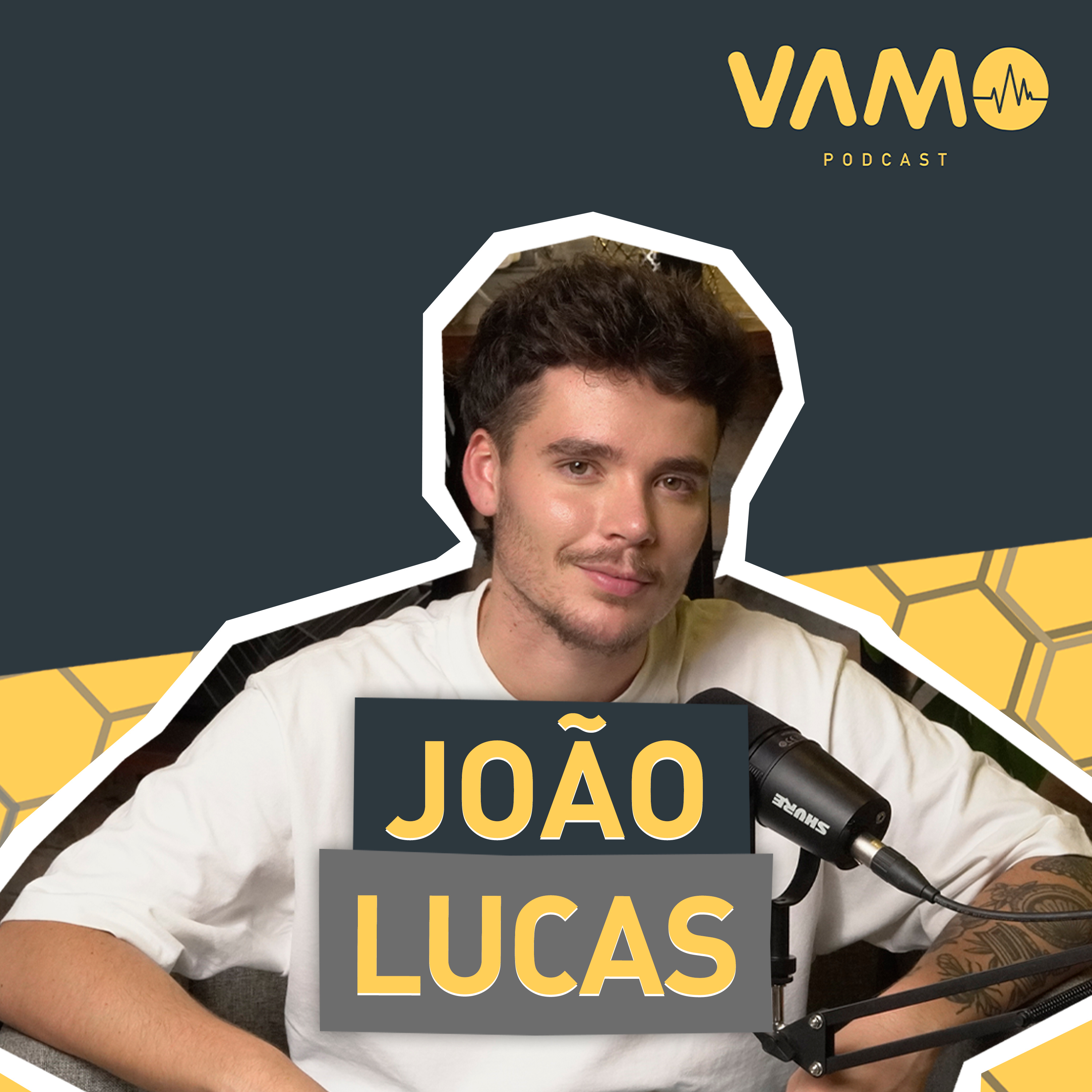 VAMO Podcast